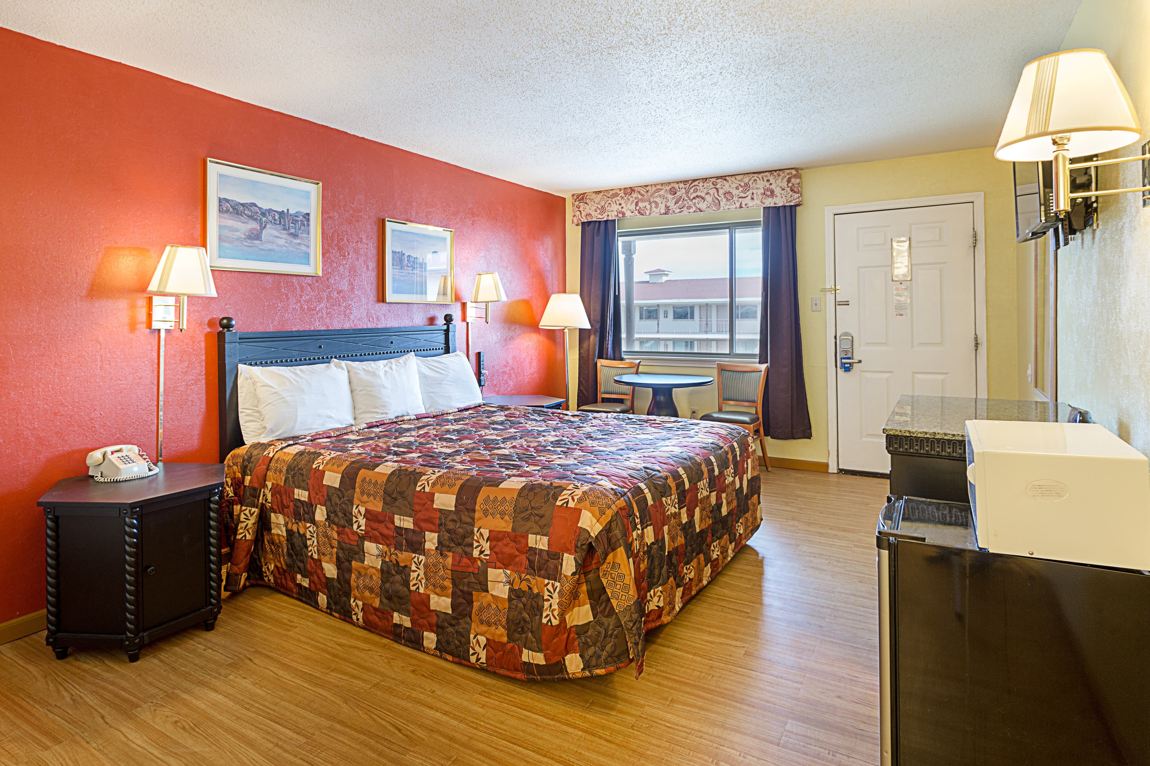 Rodeway Inn Roswell West - Image 4