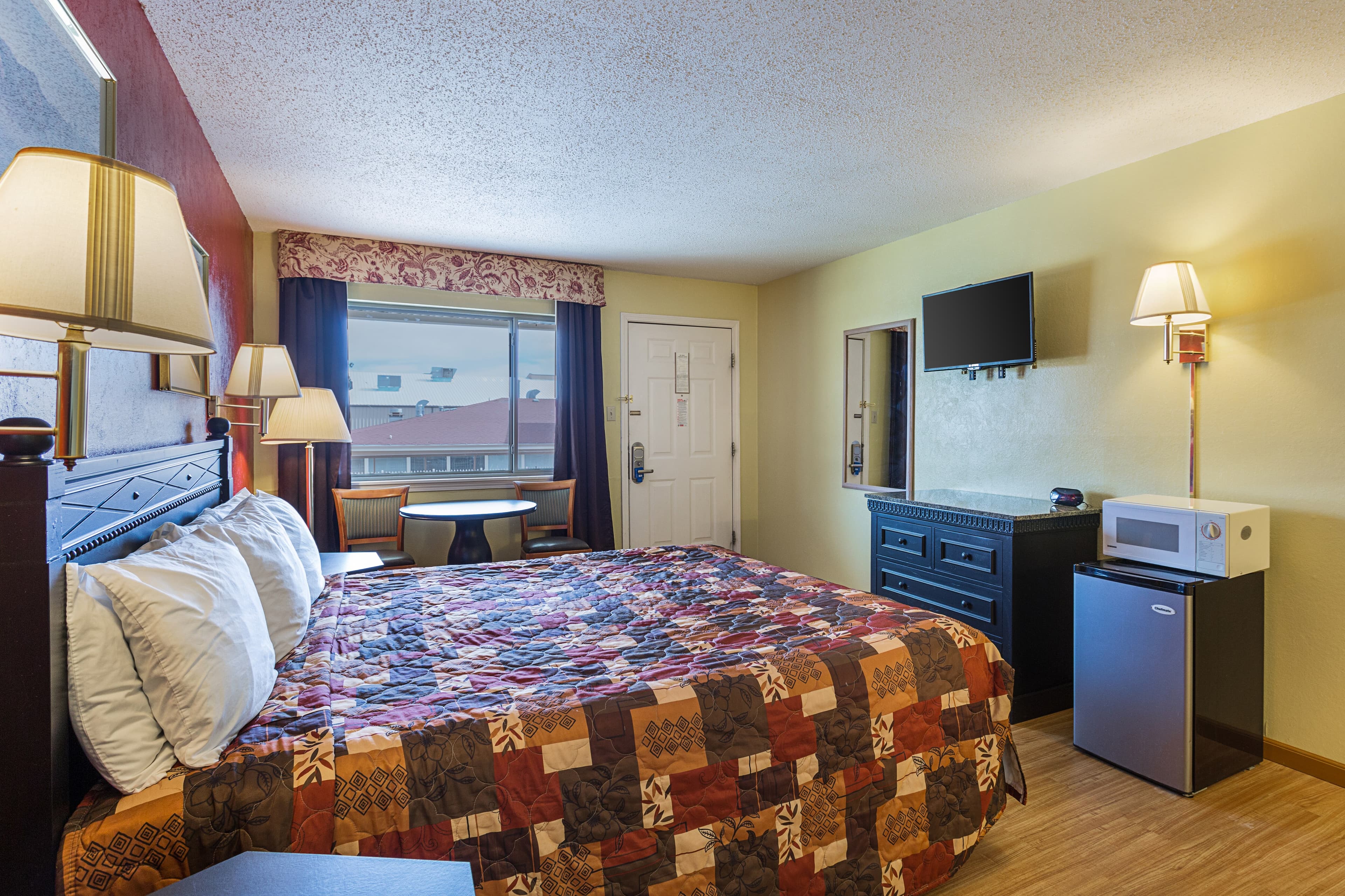 Rodeway Inn Roswell West - Image 5