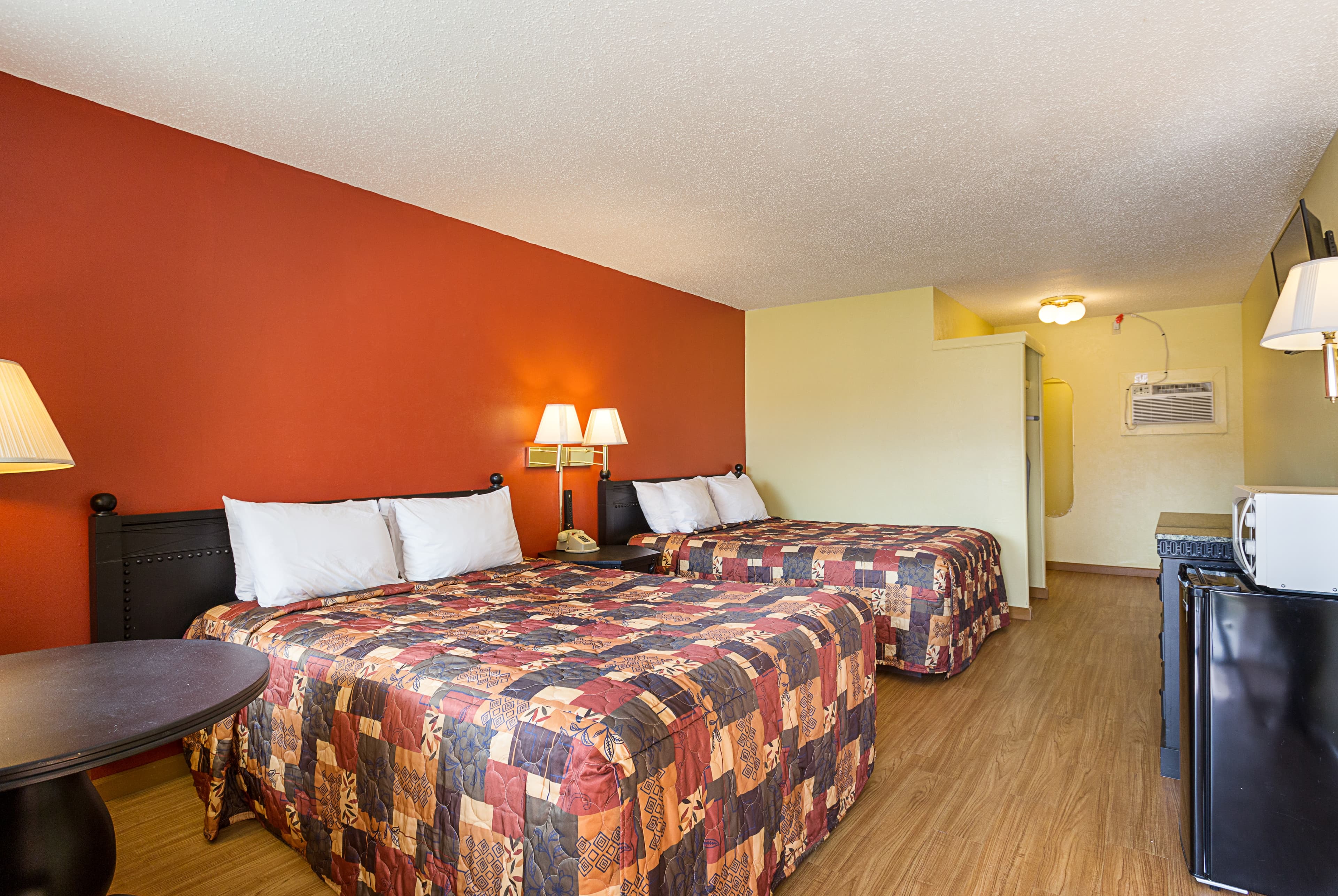 Rodeway Inn Roswell West — 6