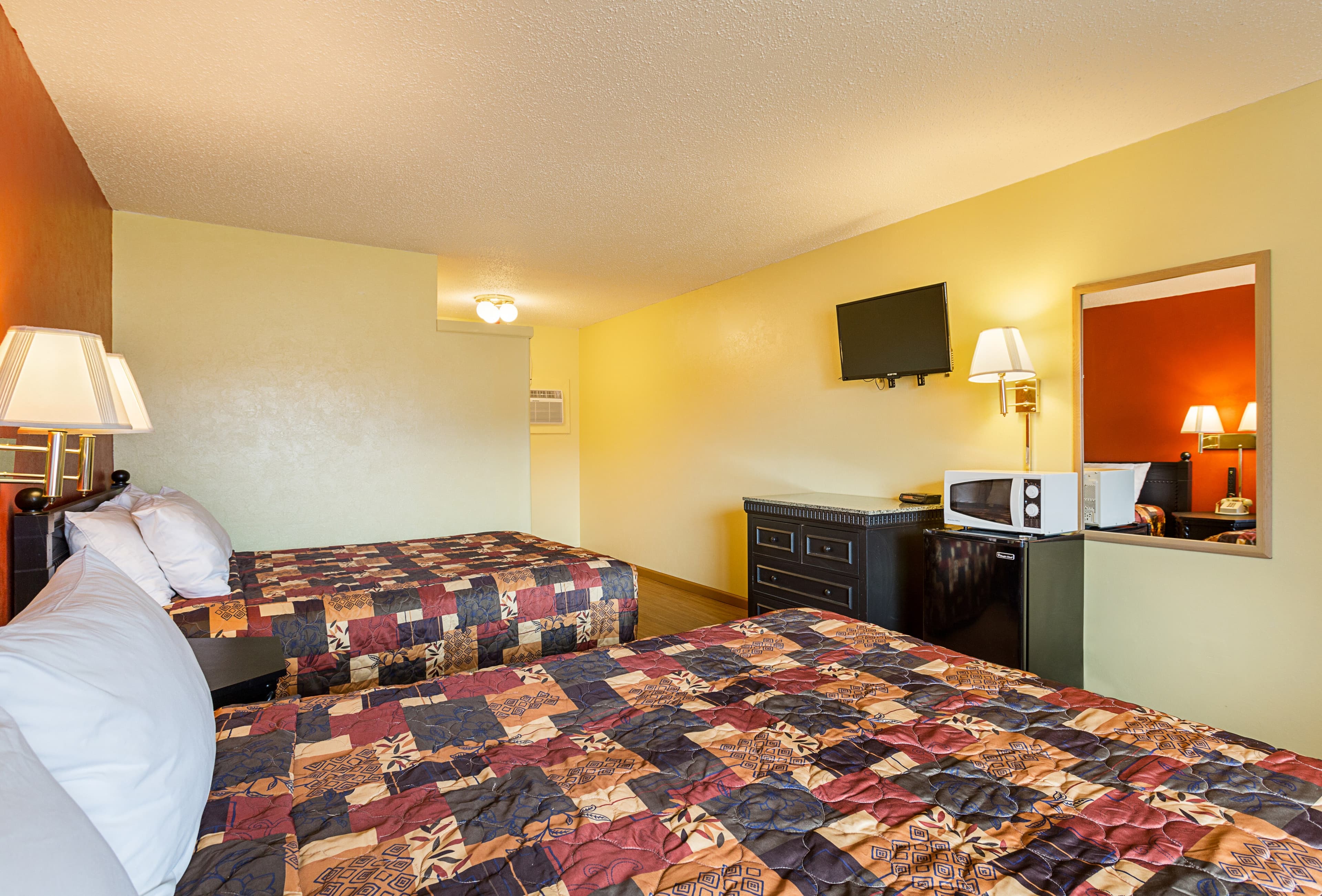 Rodeway Inn Roswell West — 7