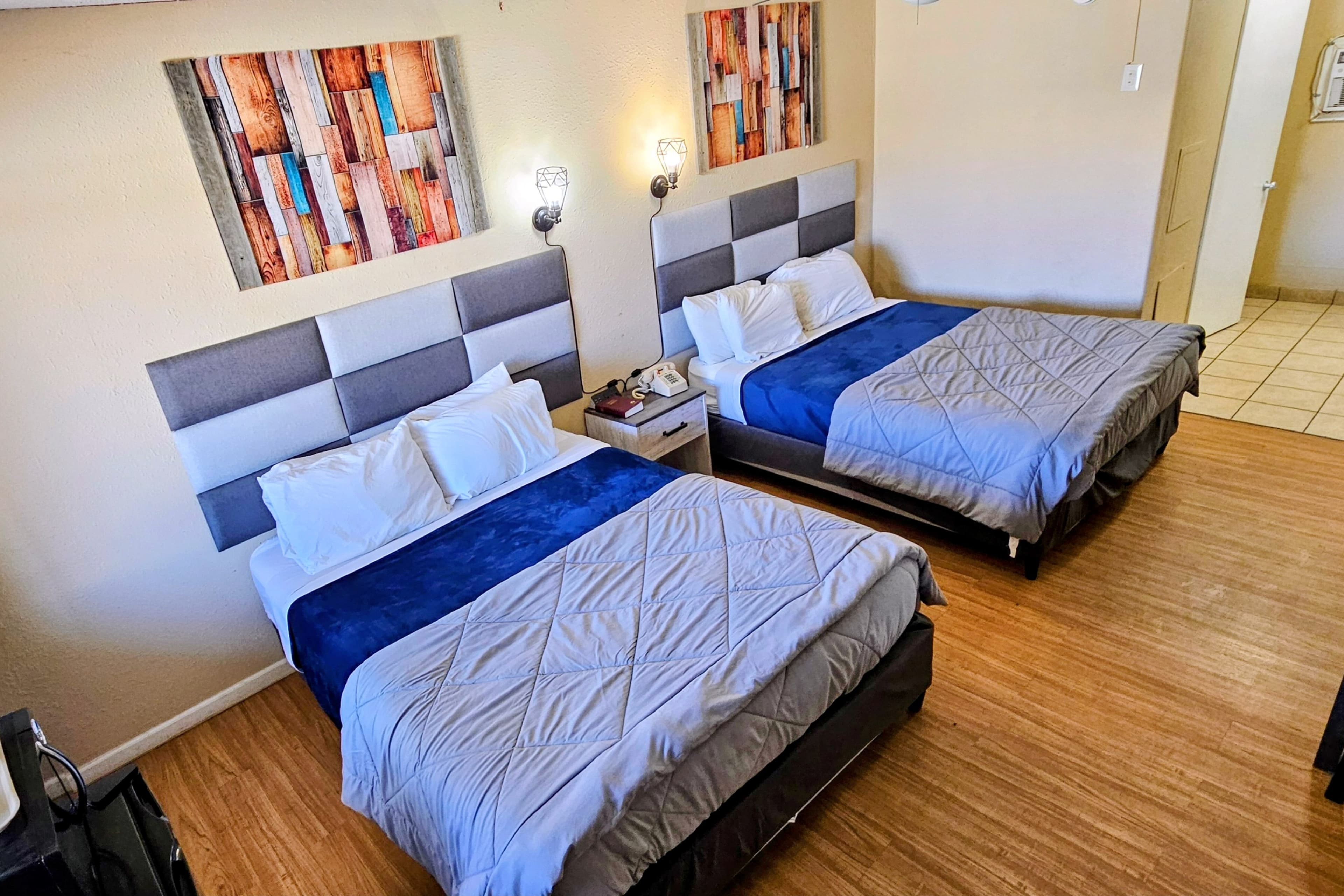 Rodeway Inn Roswell West — 3