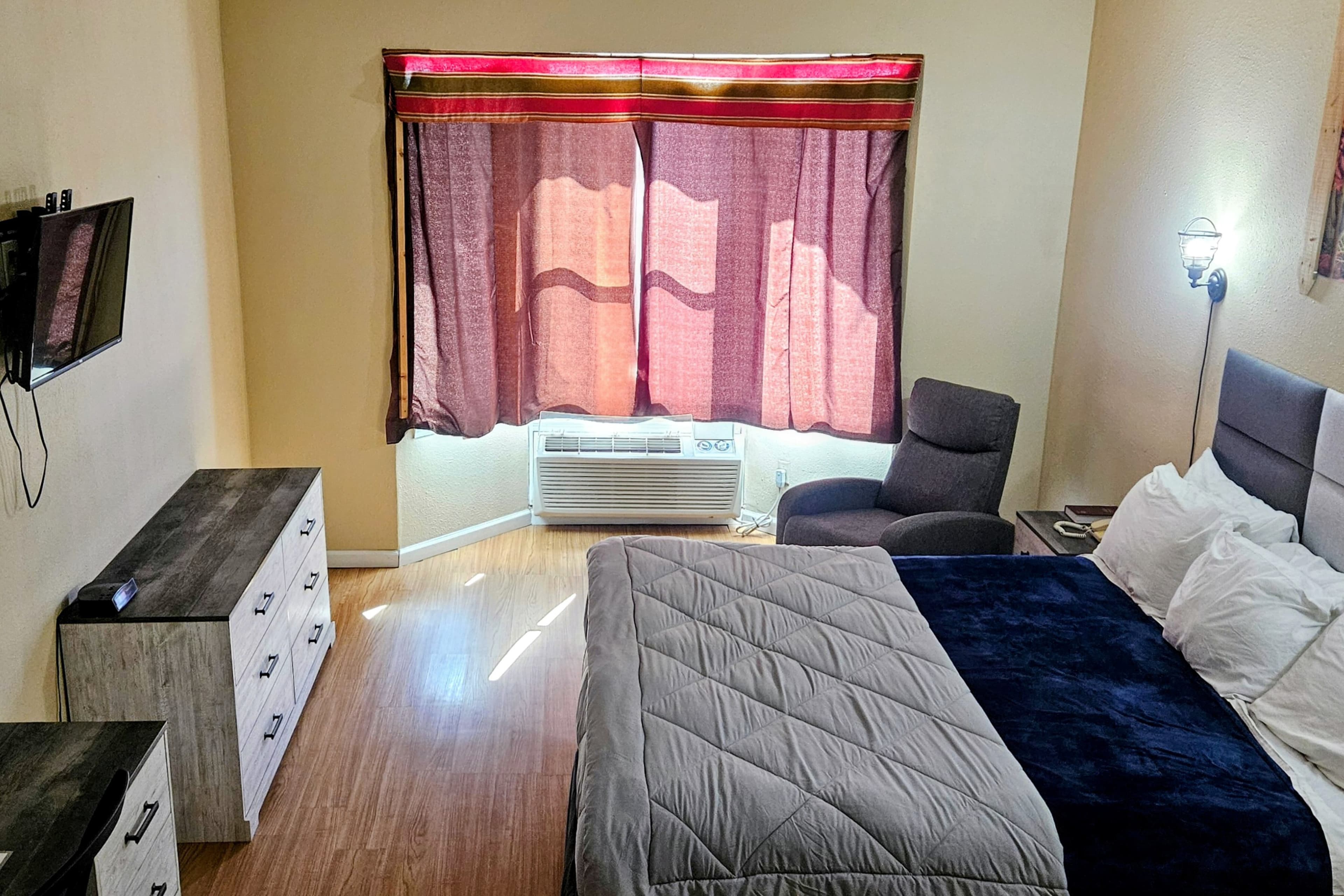 Rodeway Inn Roswell West — 7