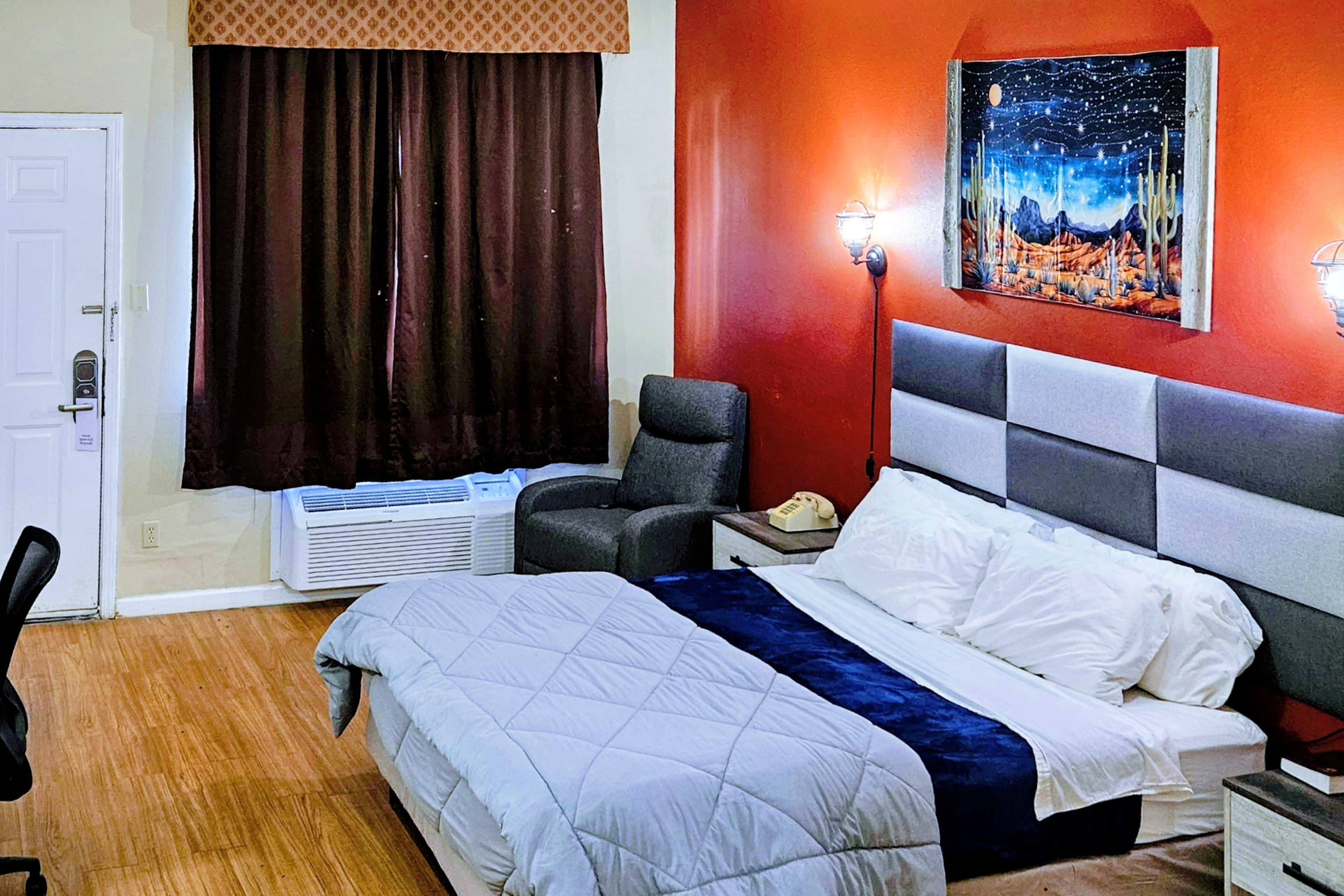 Rodeway Inn Roswell West — 10