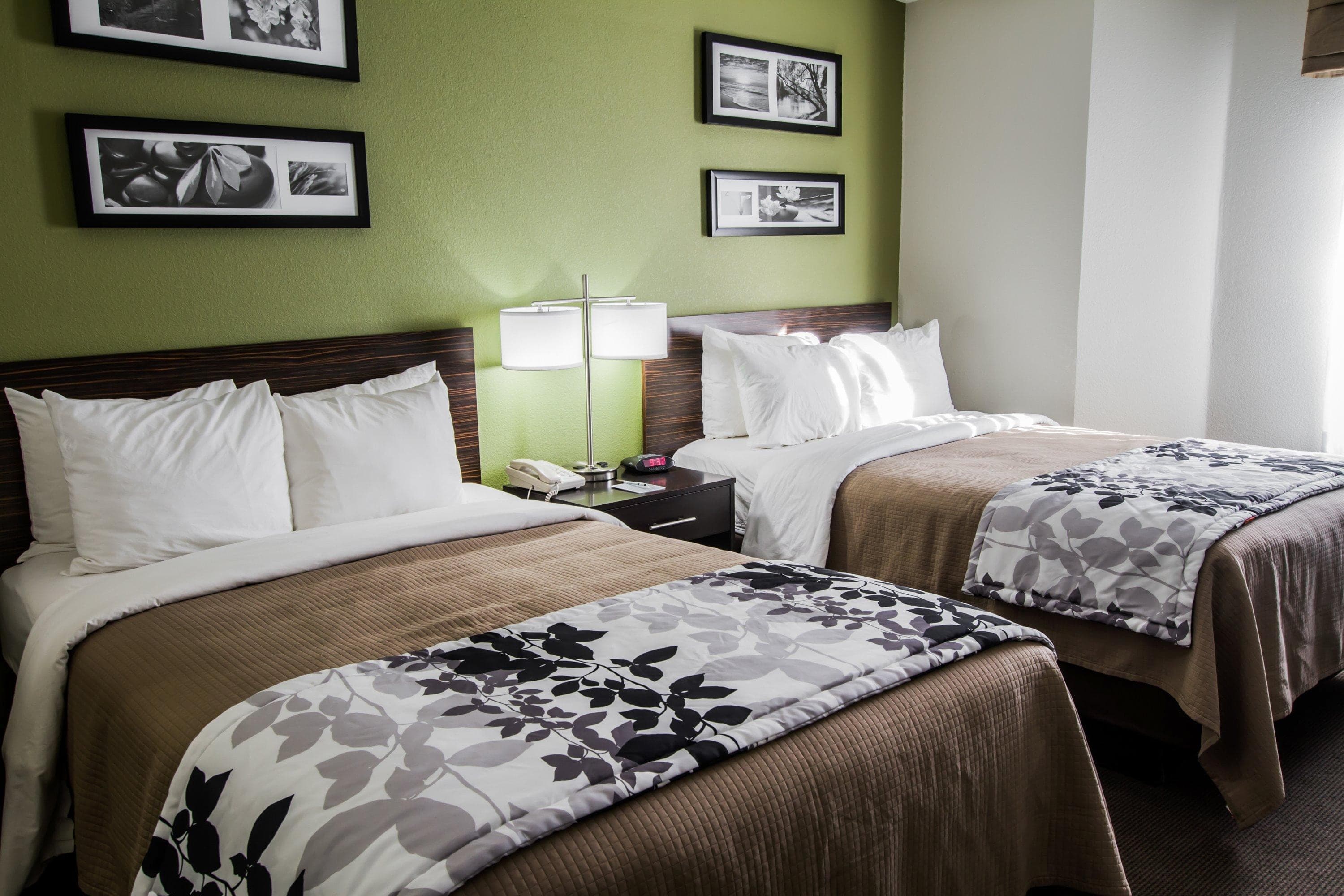 Sleep Inn Gallup - Image 5