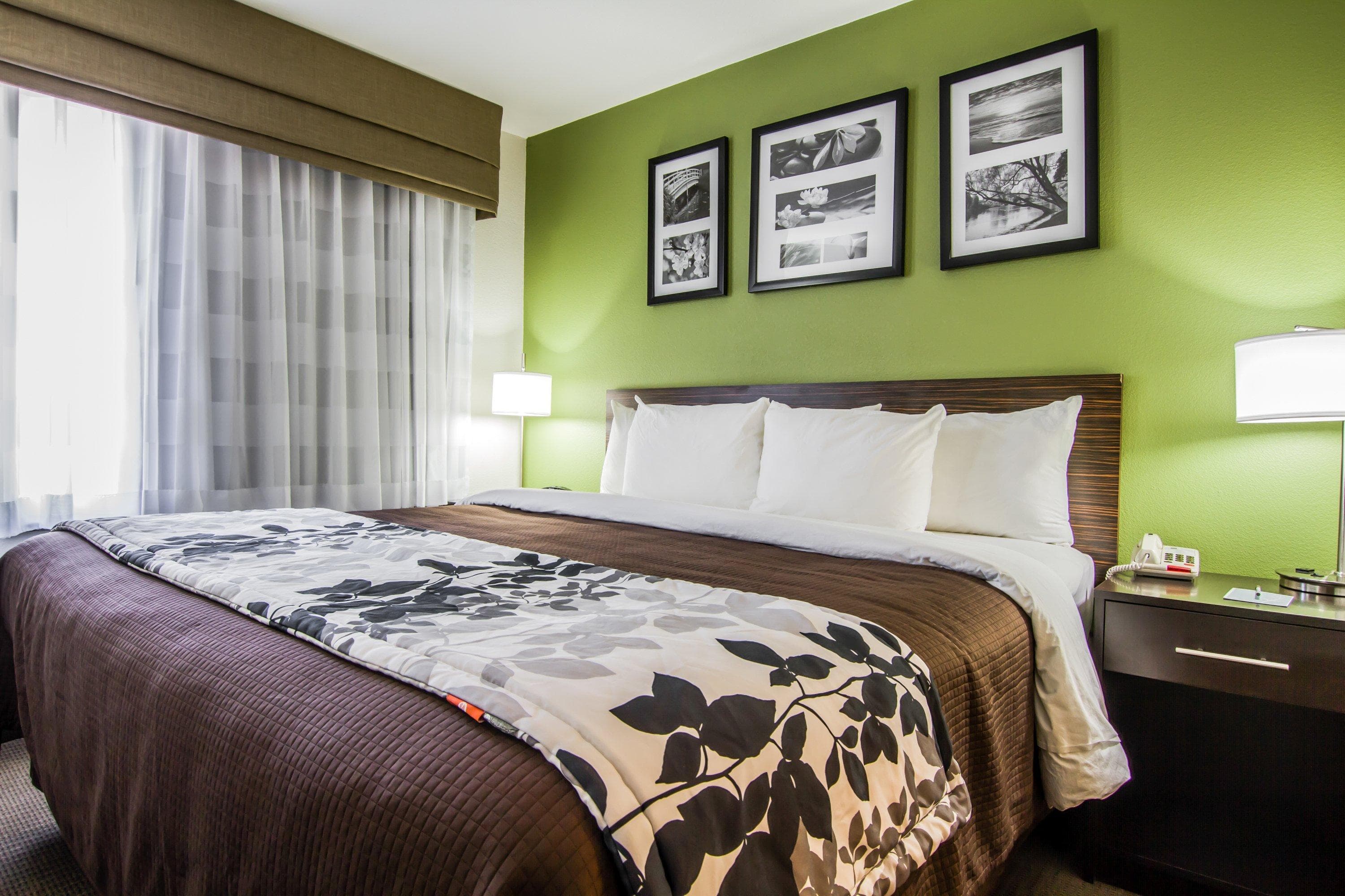 Sleep Inn Gallup - Image 2