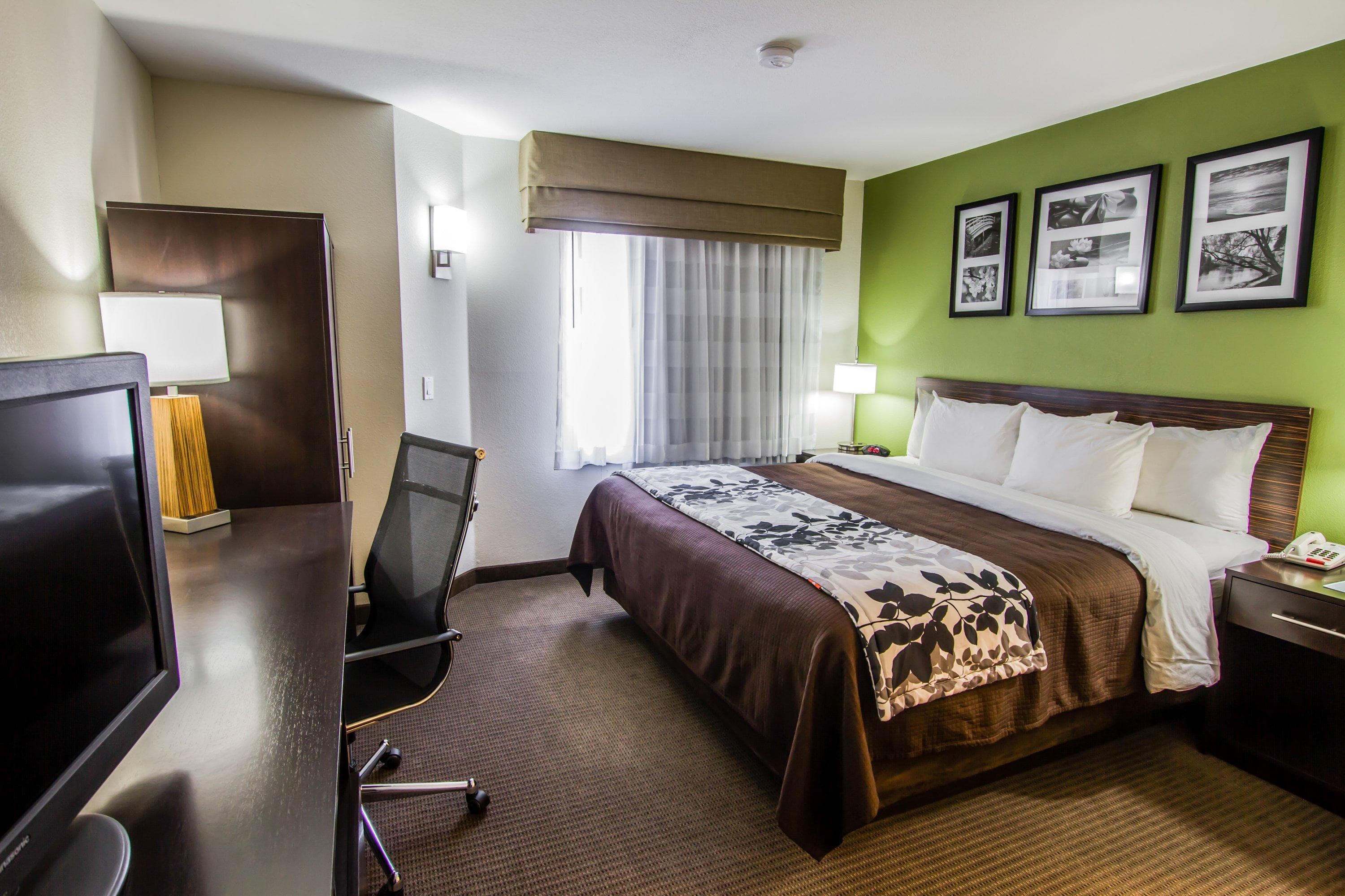 Sleep Inn Gallup - Image 3