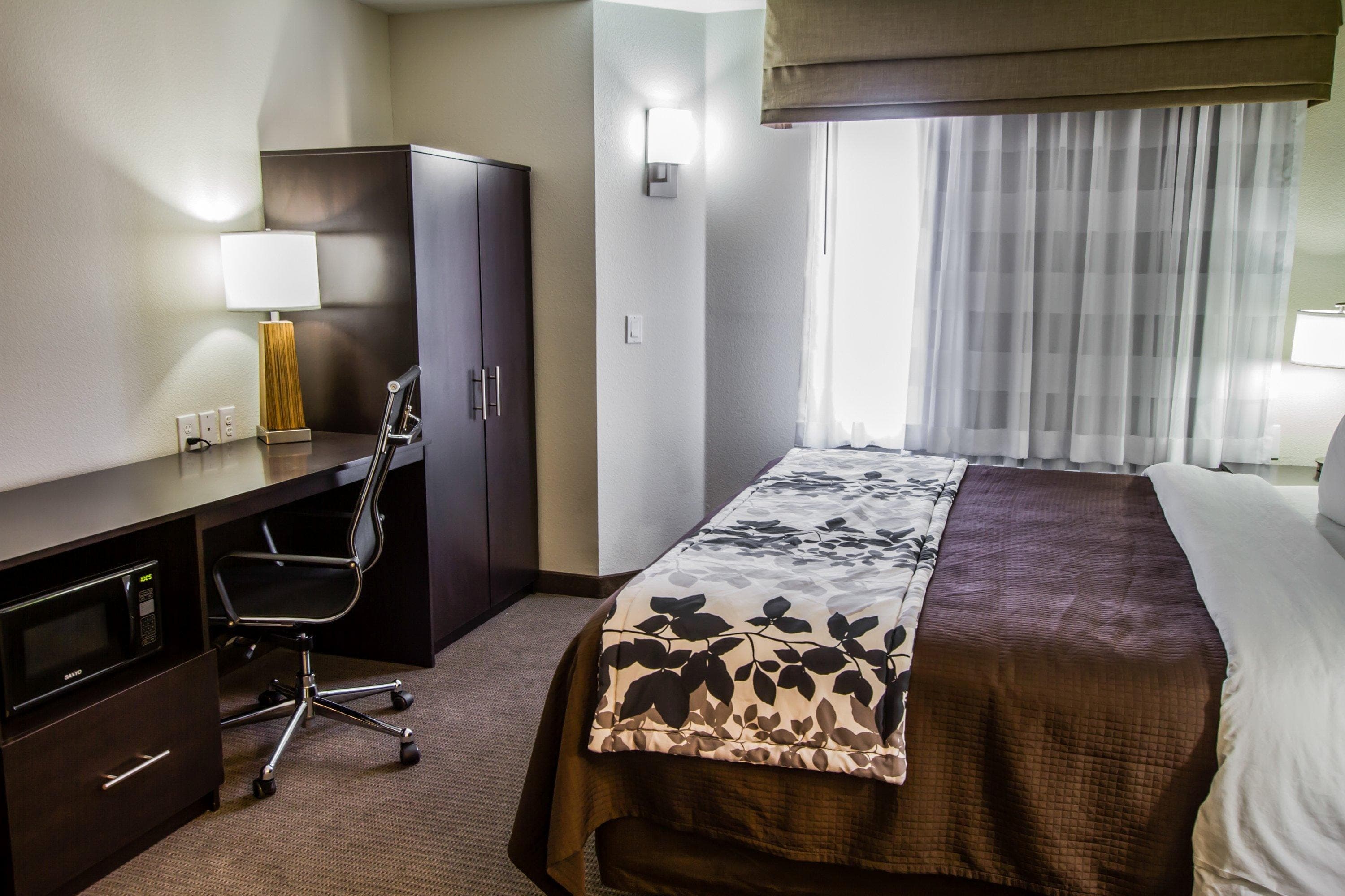 Sleep Inn Gallup - Image 4