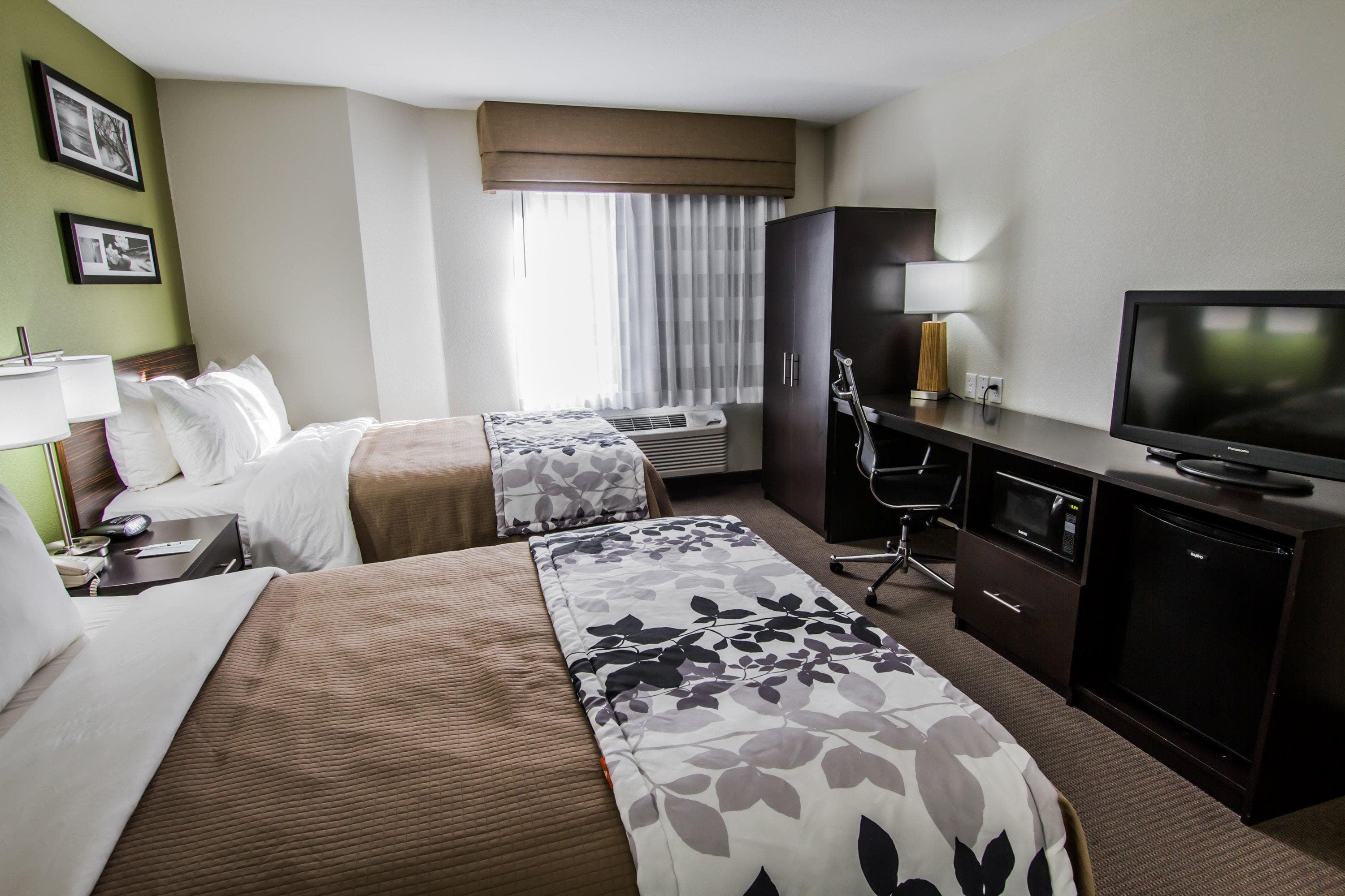 Sleep Inn Gallup — 6