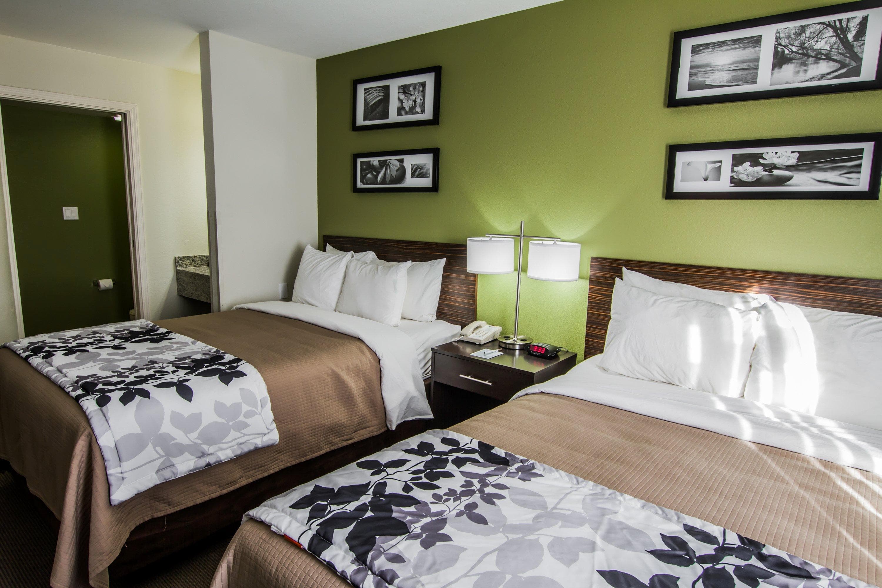 Sleep Inn Gallup — 7