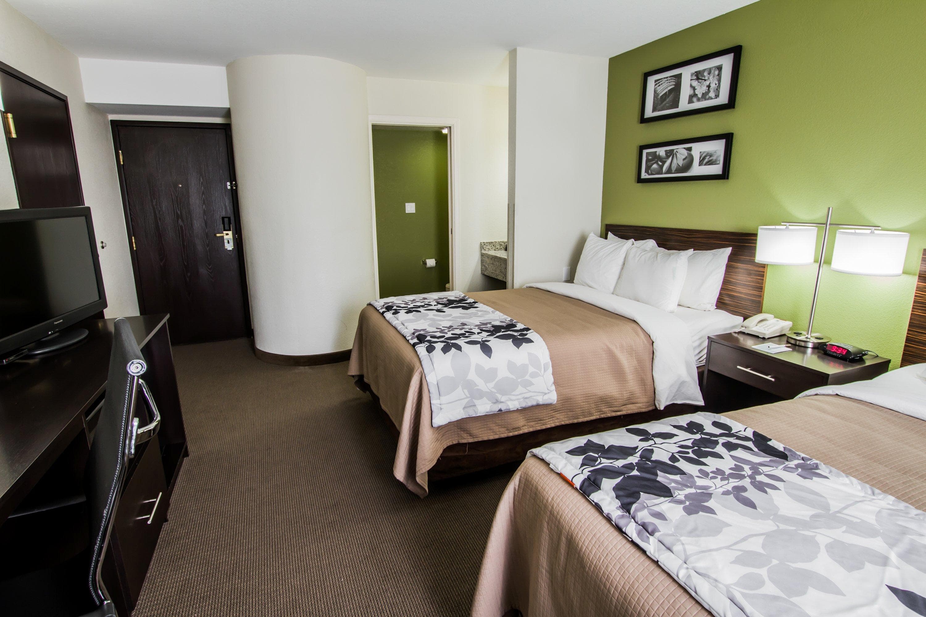 Sleep Inn Gallup — 8
