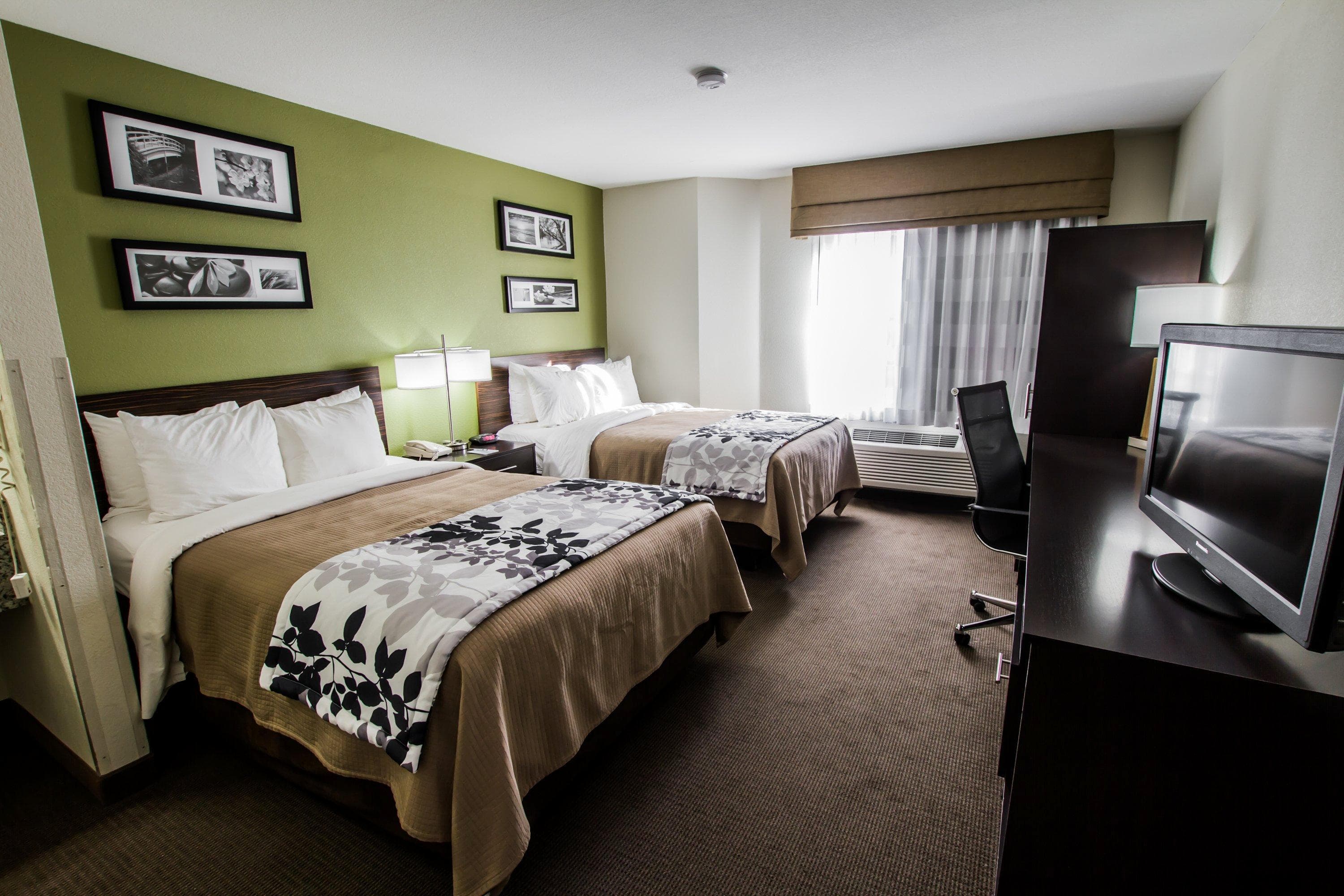 Sleep Inn Gallup — 9