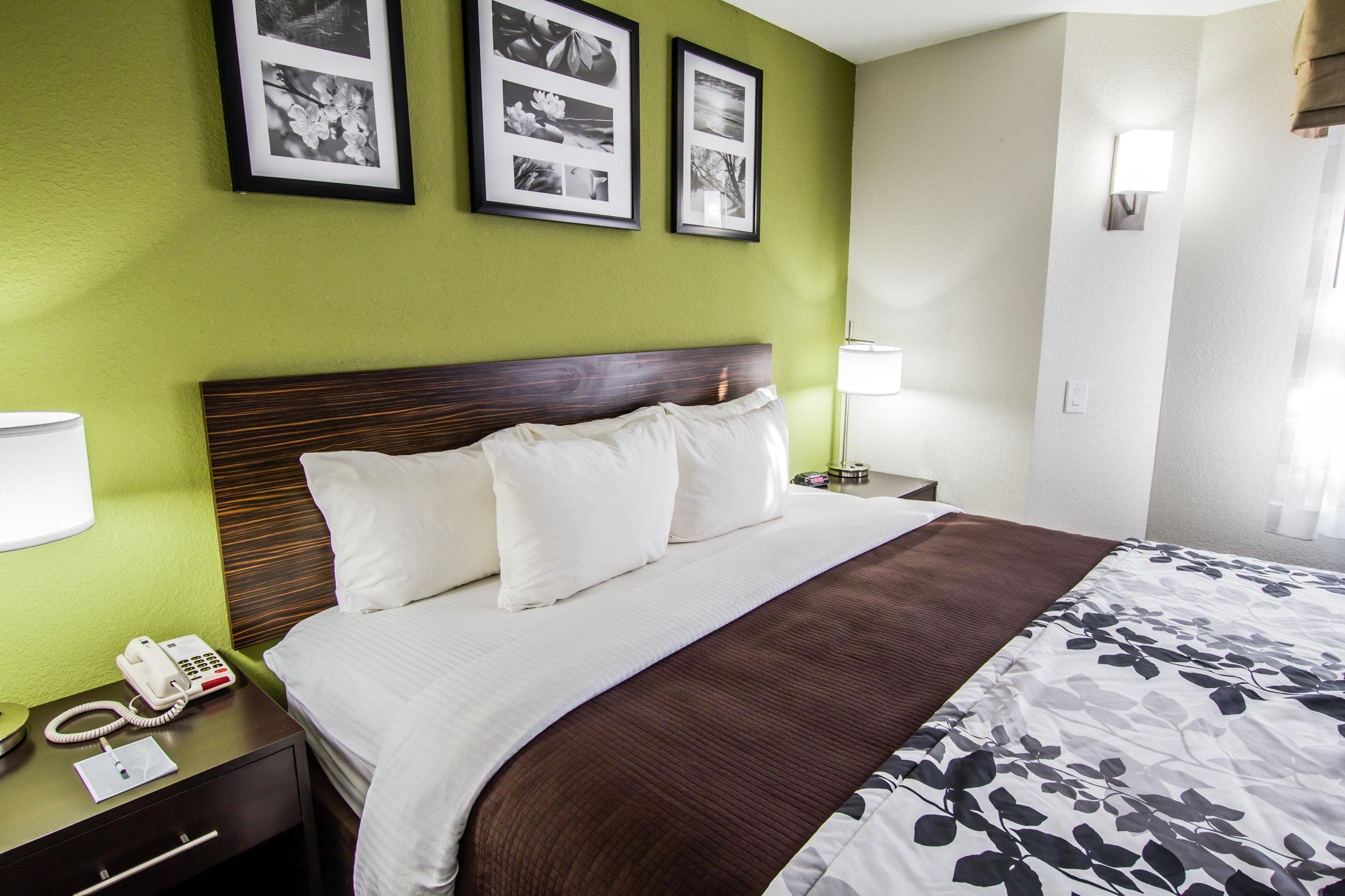Sleep Inn Gallup — 10