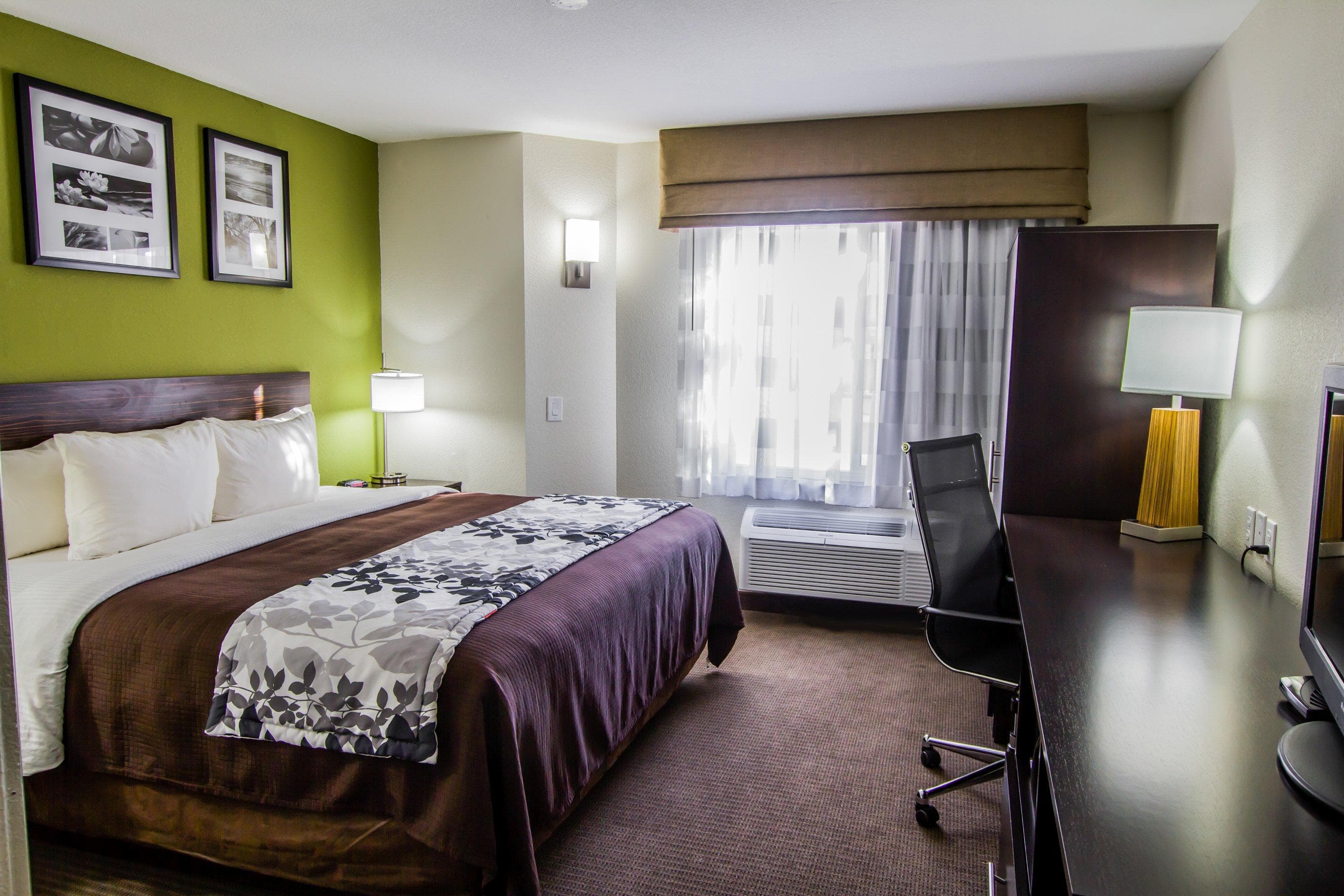 Sleep Inn Gallup — 11