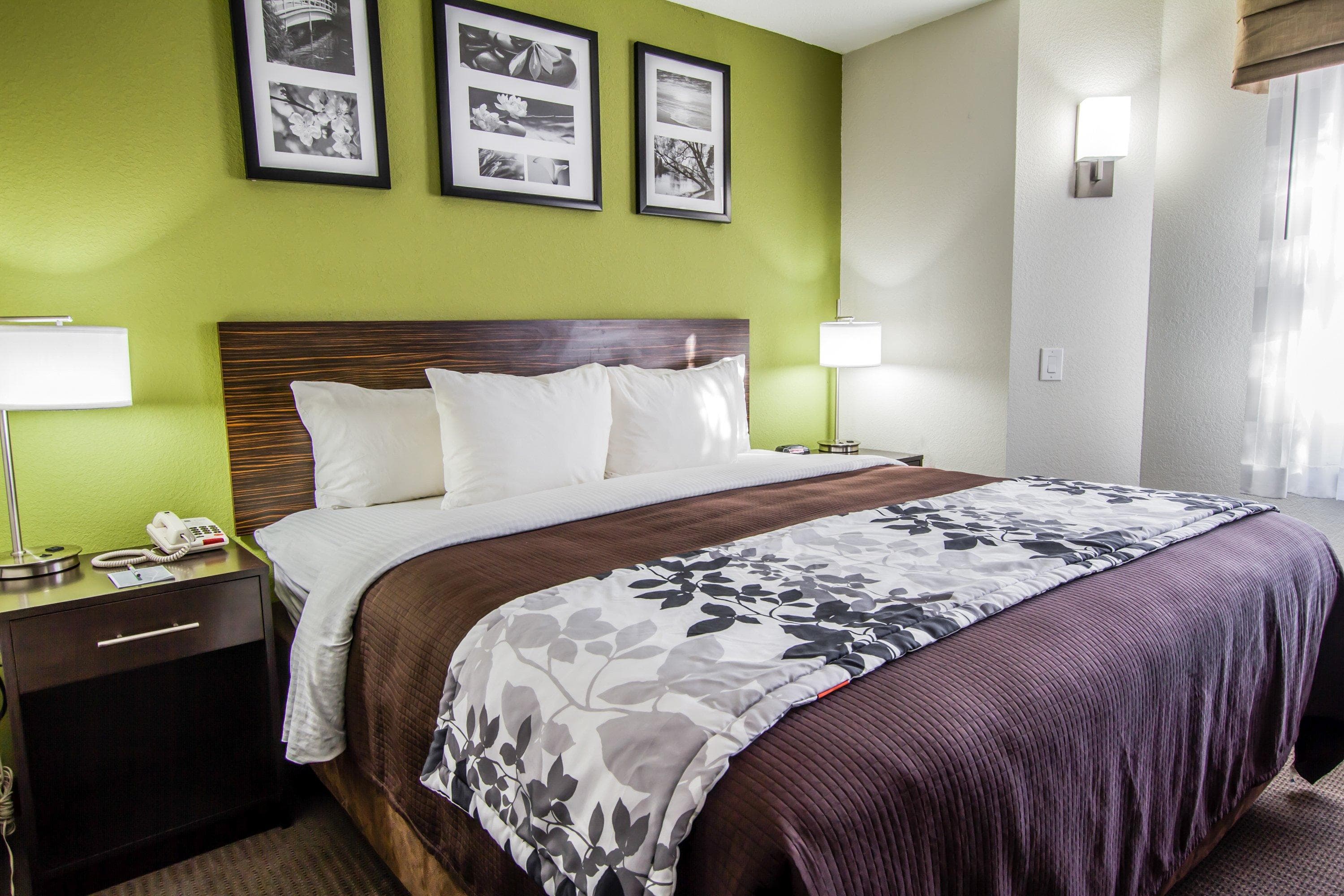 Sleep Inn Gallup — 12
