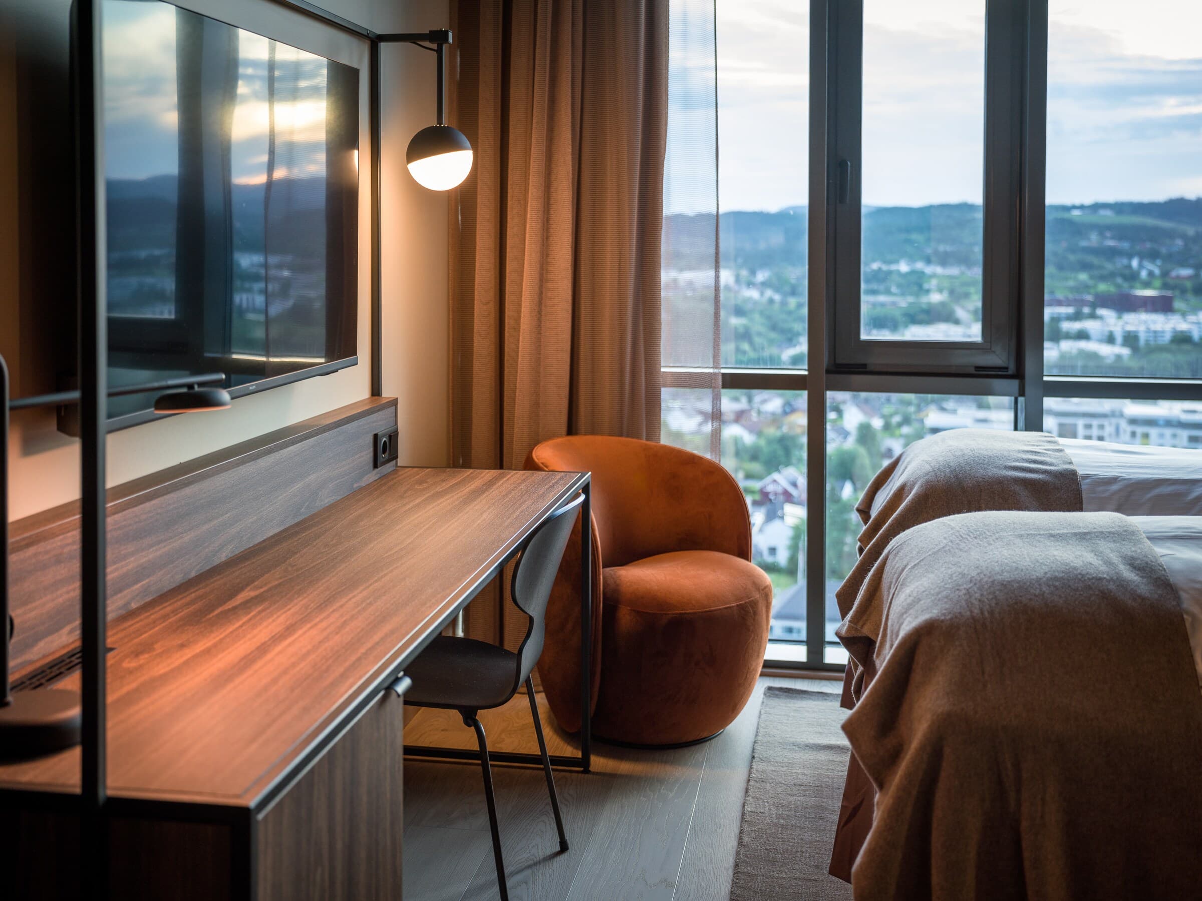 Quality Hotel Panorama - Image 3