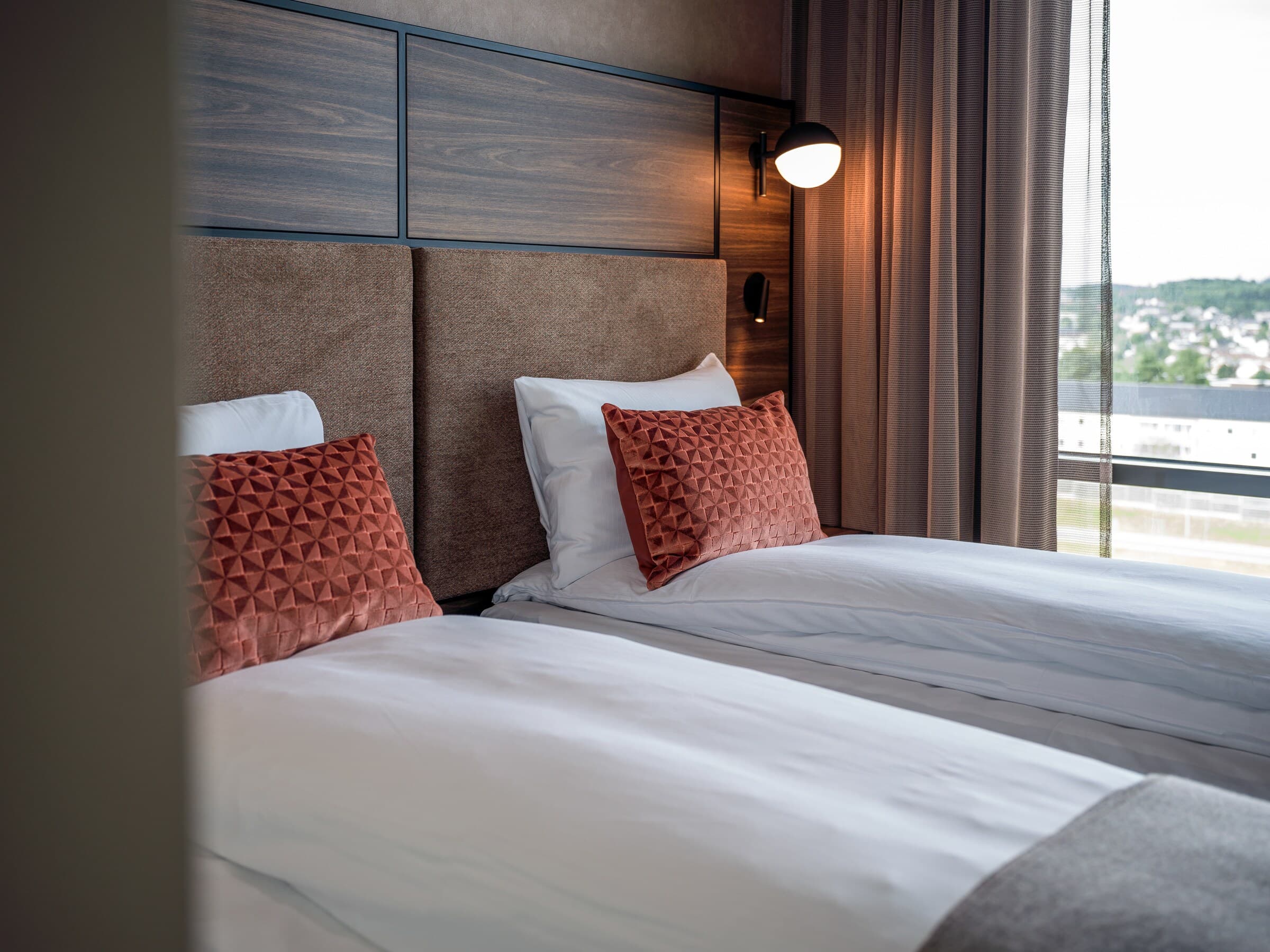 Quality Hotel Panorama - Image 5