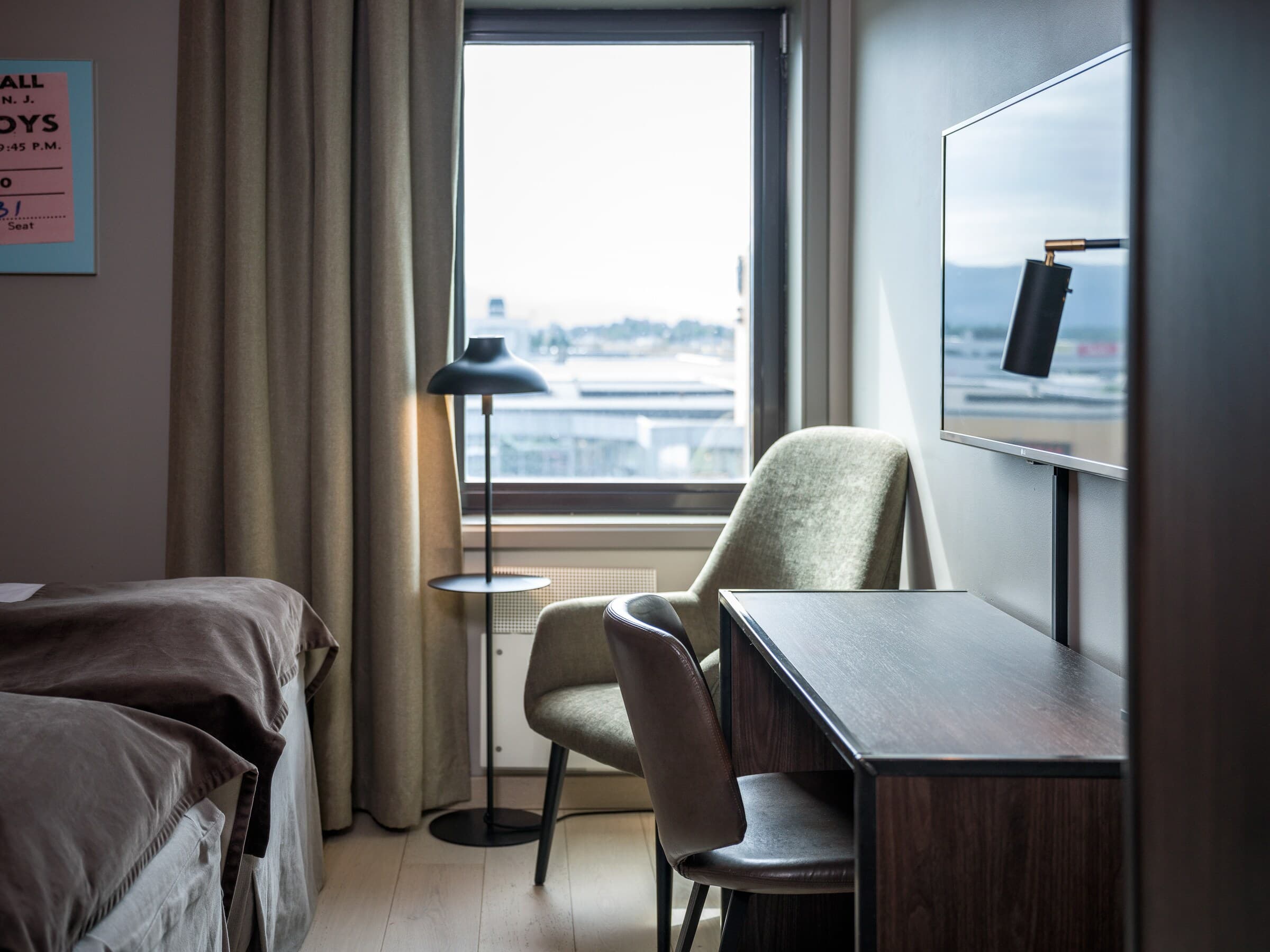 Quality Hotel Panorama — 6