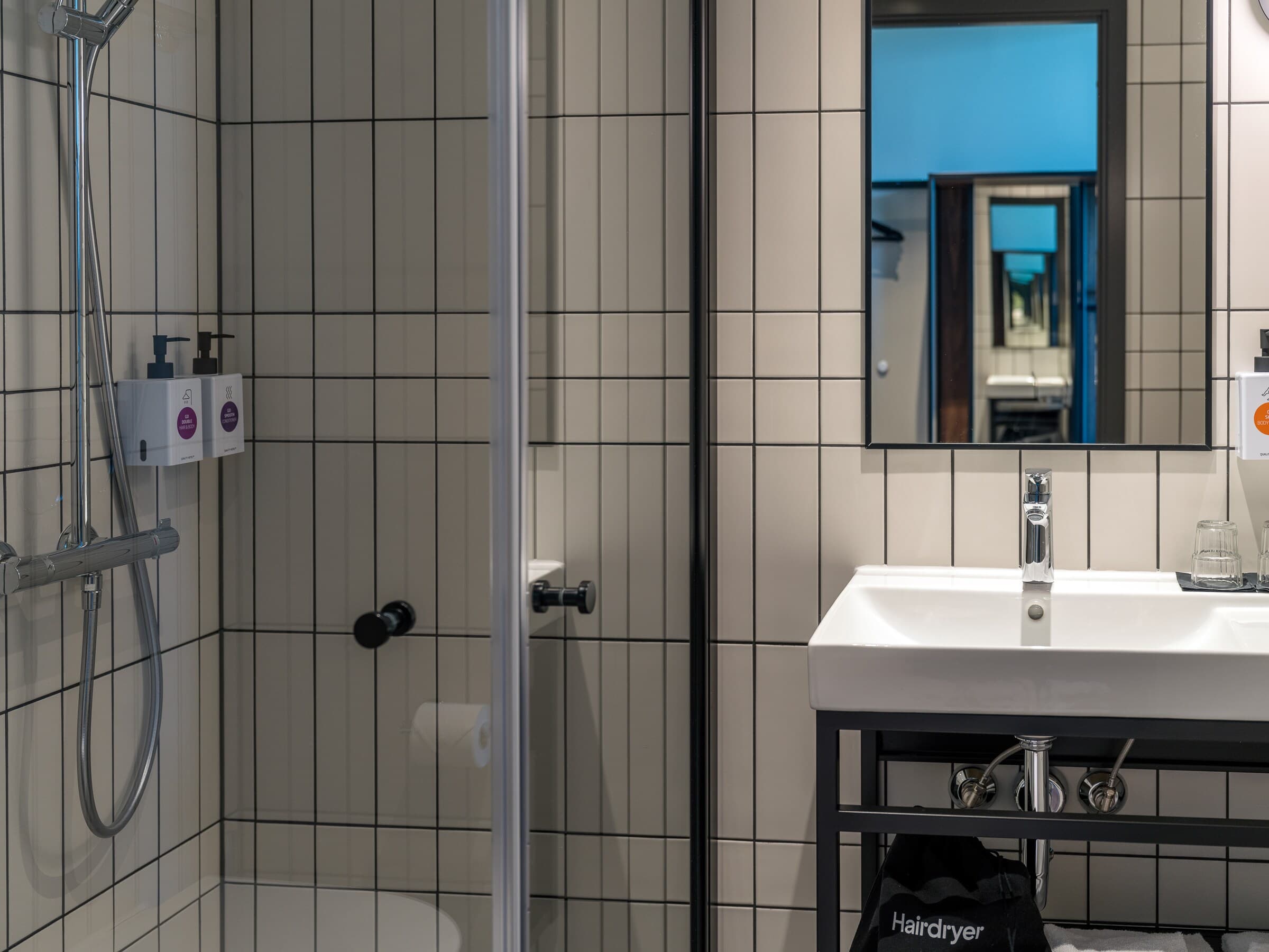 Quality Hotel Panorama — 8