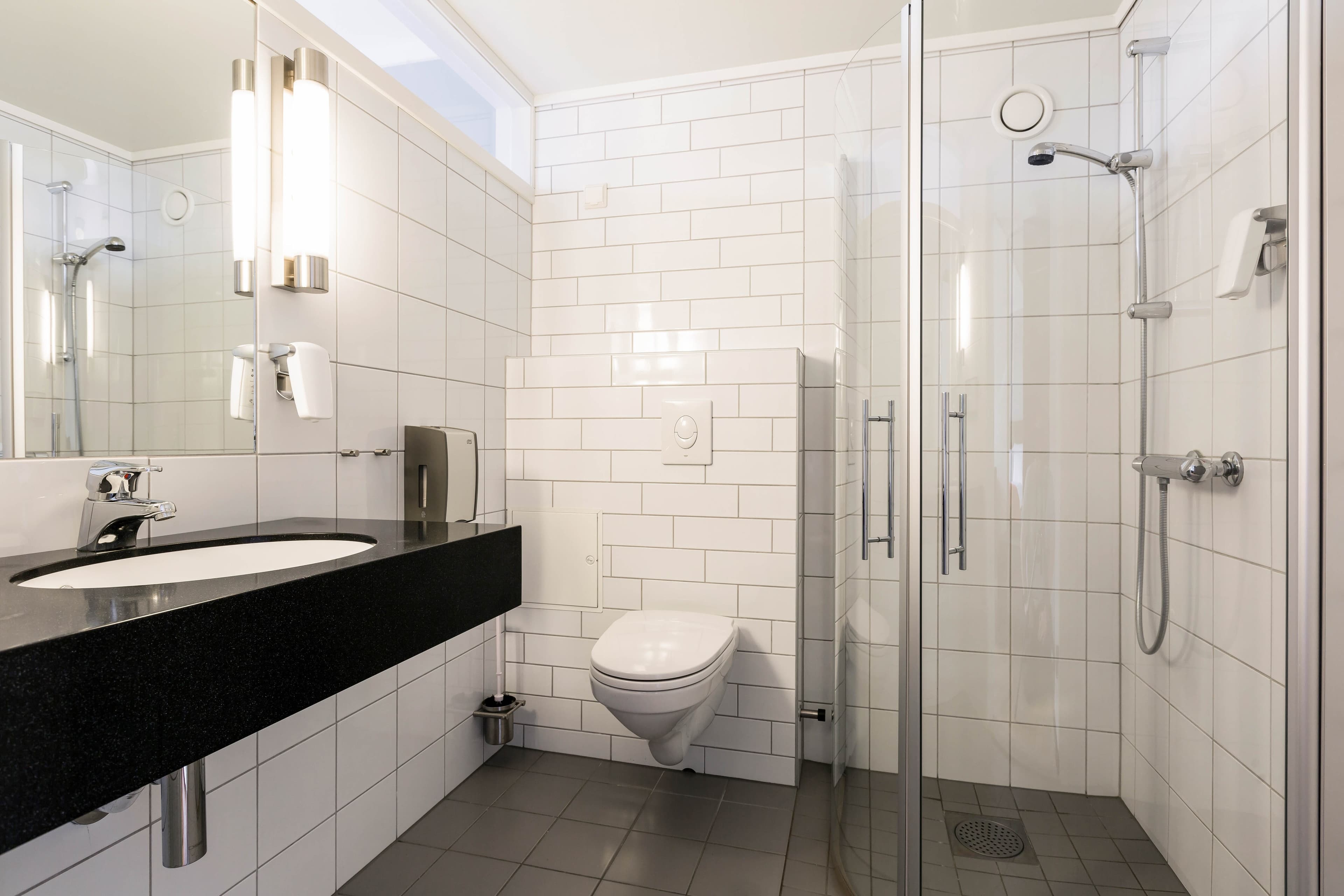 Quality Hotel Airport Vaernes - Image 5