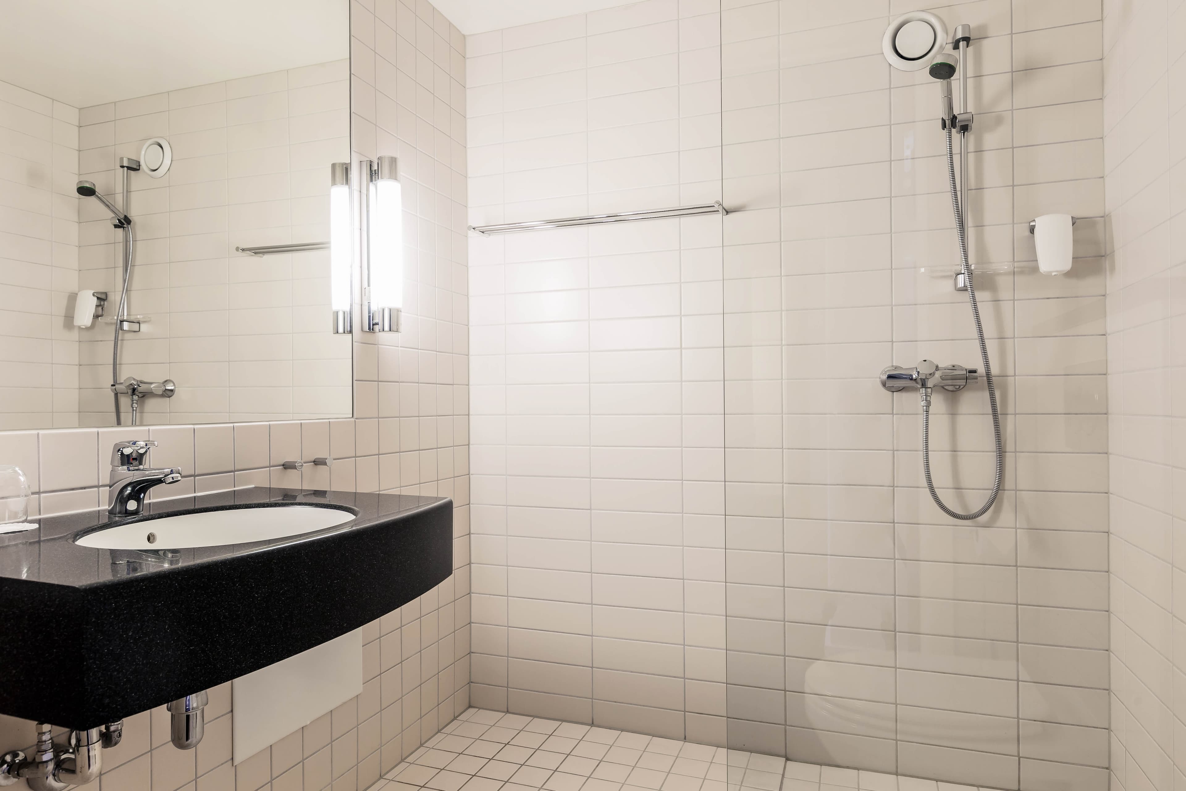 Quality Hotel Airport Vaernes - Image 4