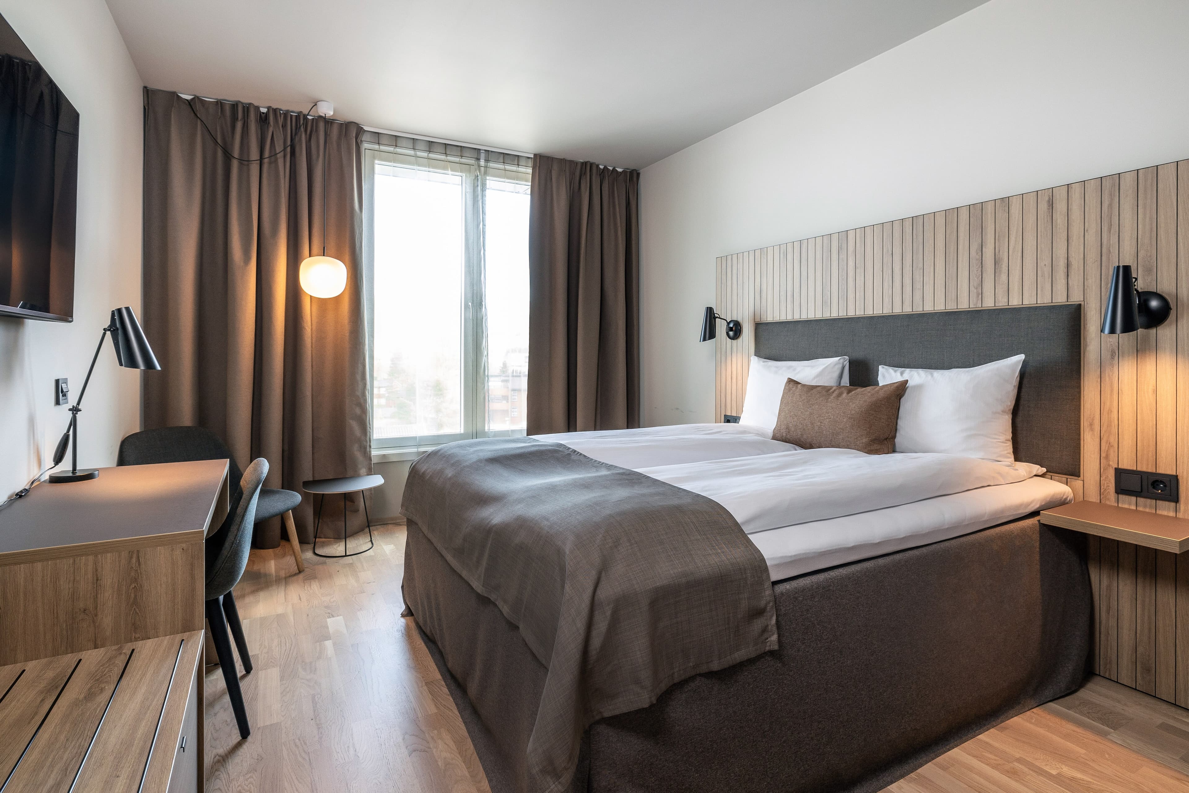 Quality Hotel Airport Vaernes - Image 2