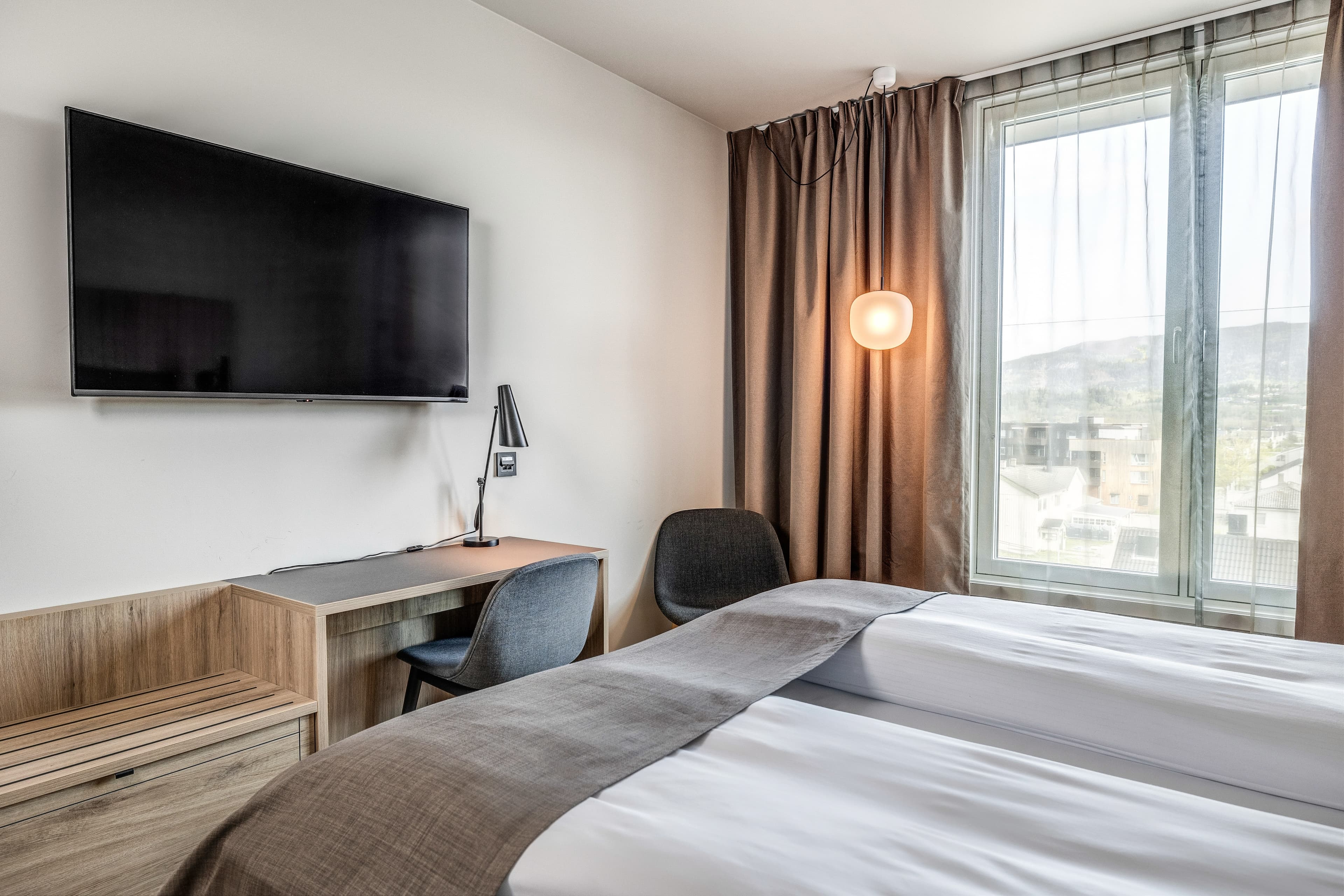 Quality Hotel Airport Vaernes - Image 3