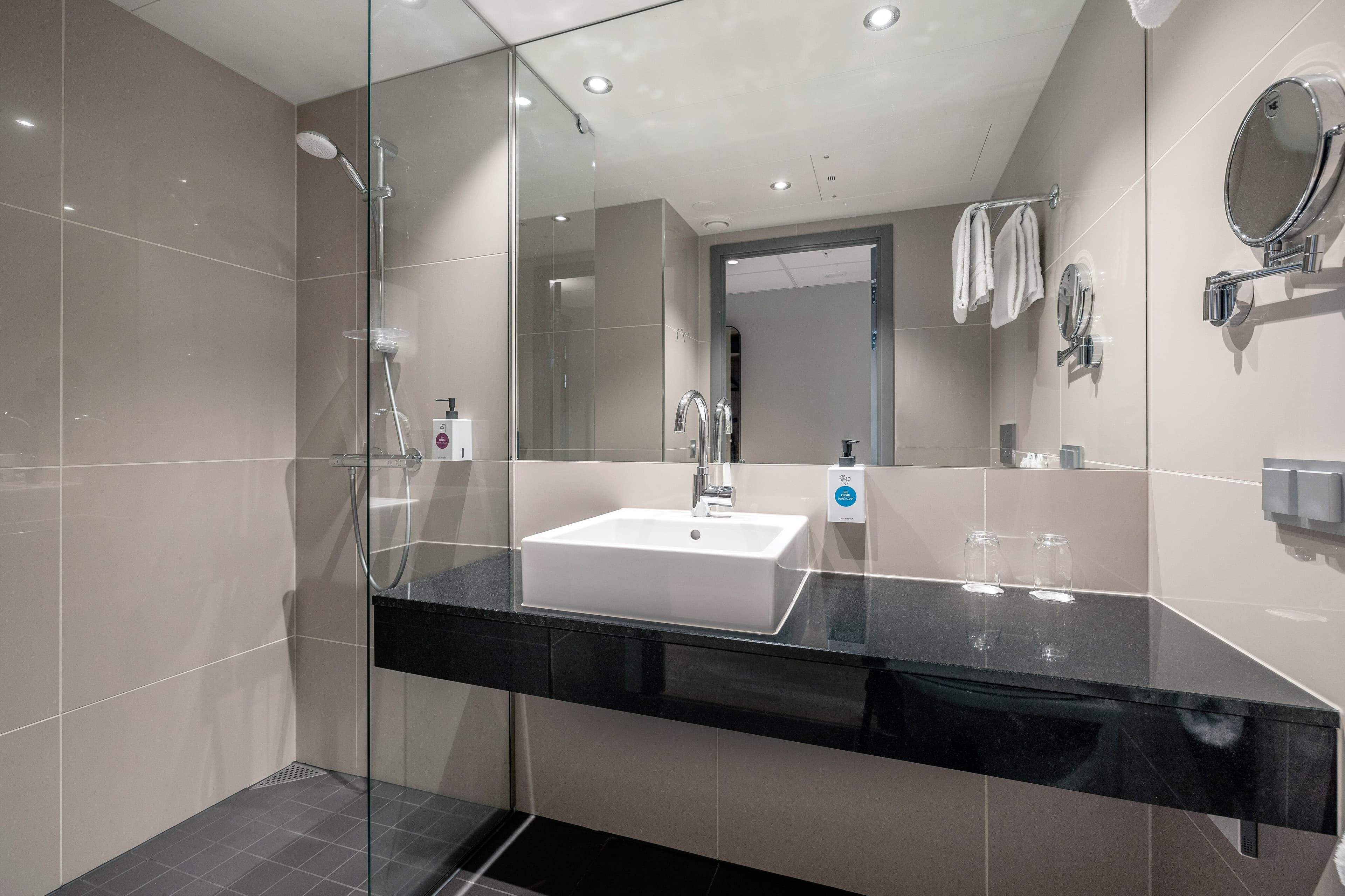 Quality Hotel Airport Vaernes - Image 4
