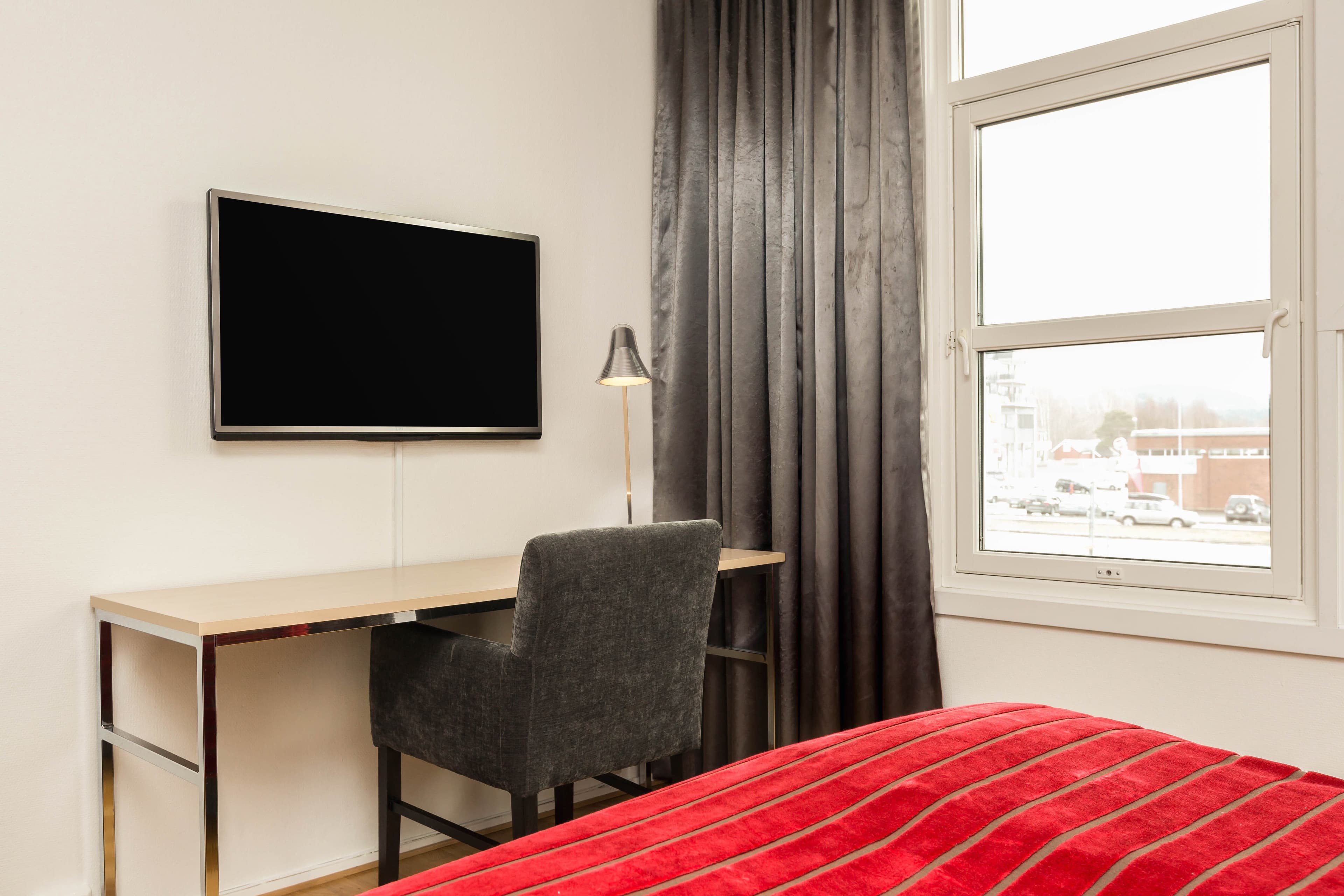Quality Hotel Airport Vaernes - Image 3