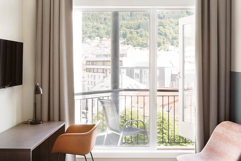 Comfort Hotel Bergen — 6