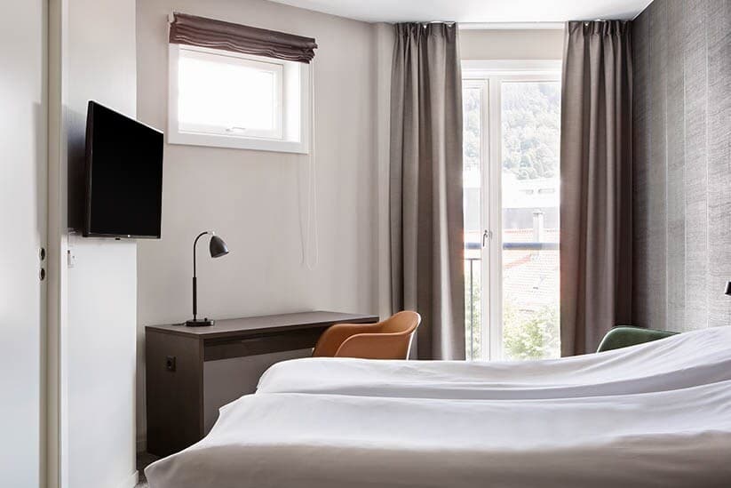 Comfort Hotel Bergen — 7