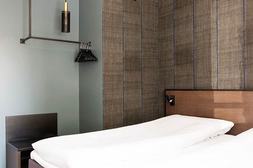 Comfort Hotel Bergen — 3