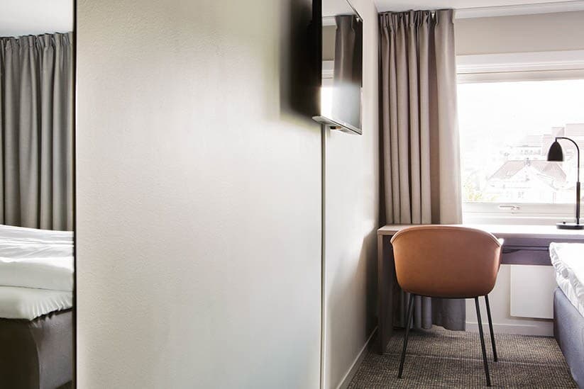 Comfort Hotel Bergen — 4