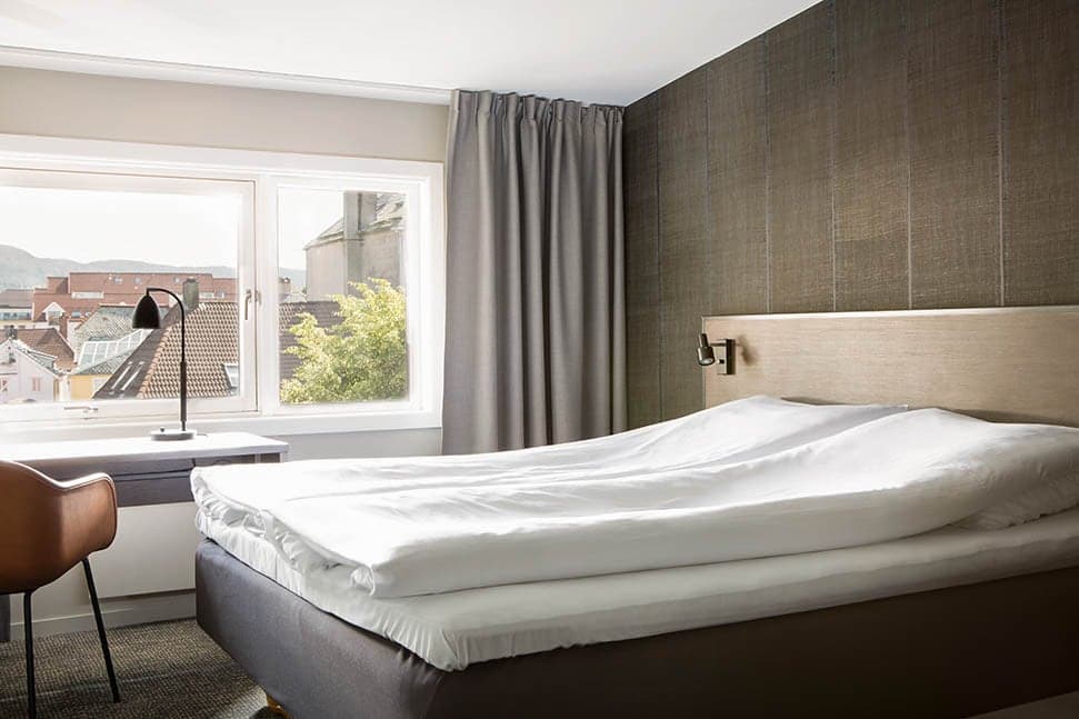 Comfort Hotel Bergen — 2