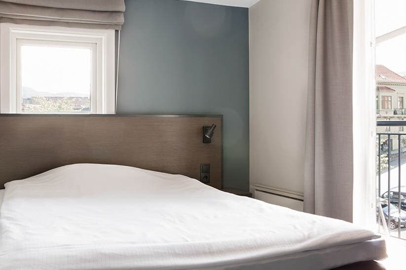 Comfort Hotel Bergen — 8