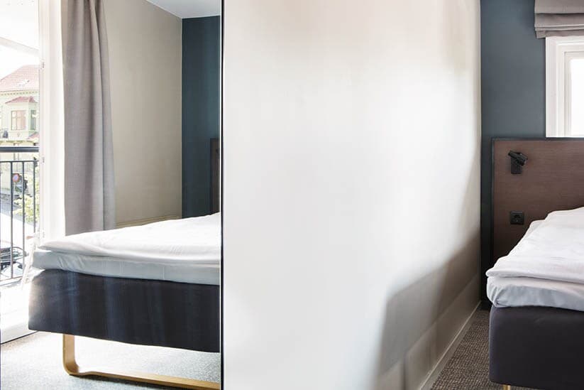 Comfort Hotel Bergen — 9