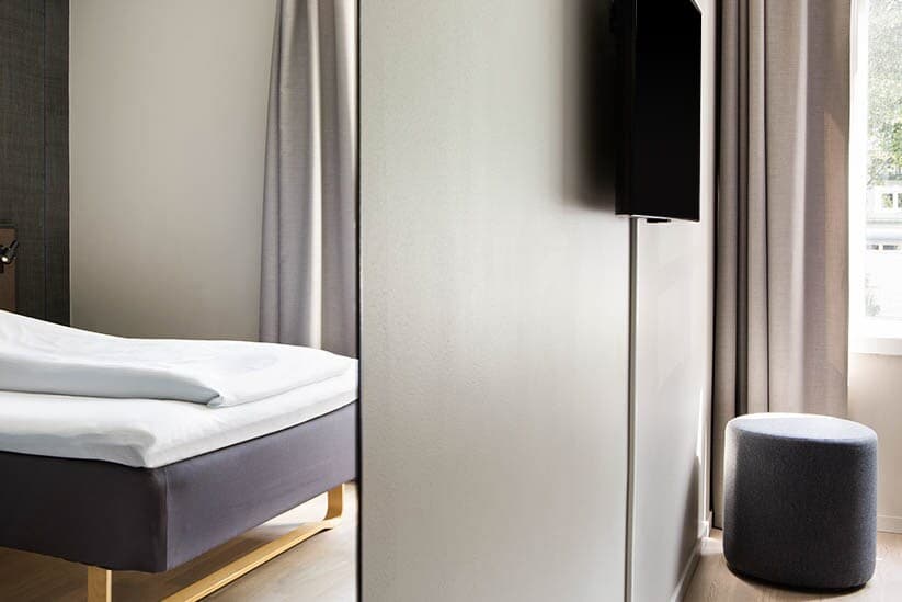 Comfort Hotel Bergen — 10