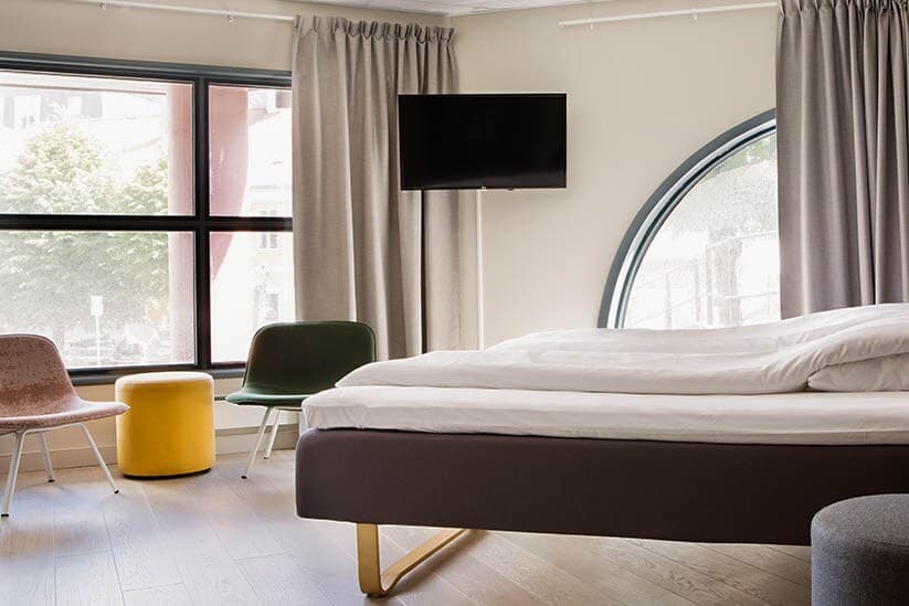 Comfort Hotel Bergen — 11