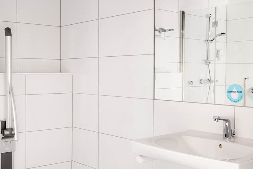 Comfort Hotel Bergen — 14