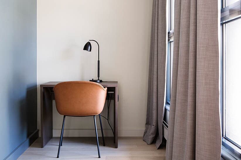 Comfort Hotel Bergen — 12