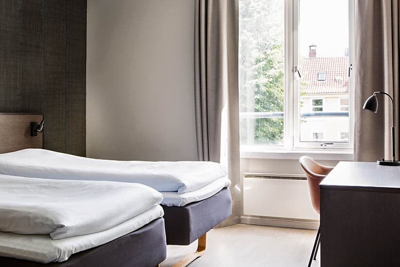 Comfort Hotel Bergen — 13