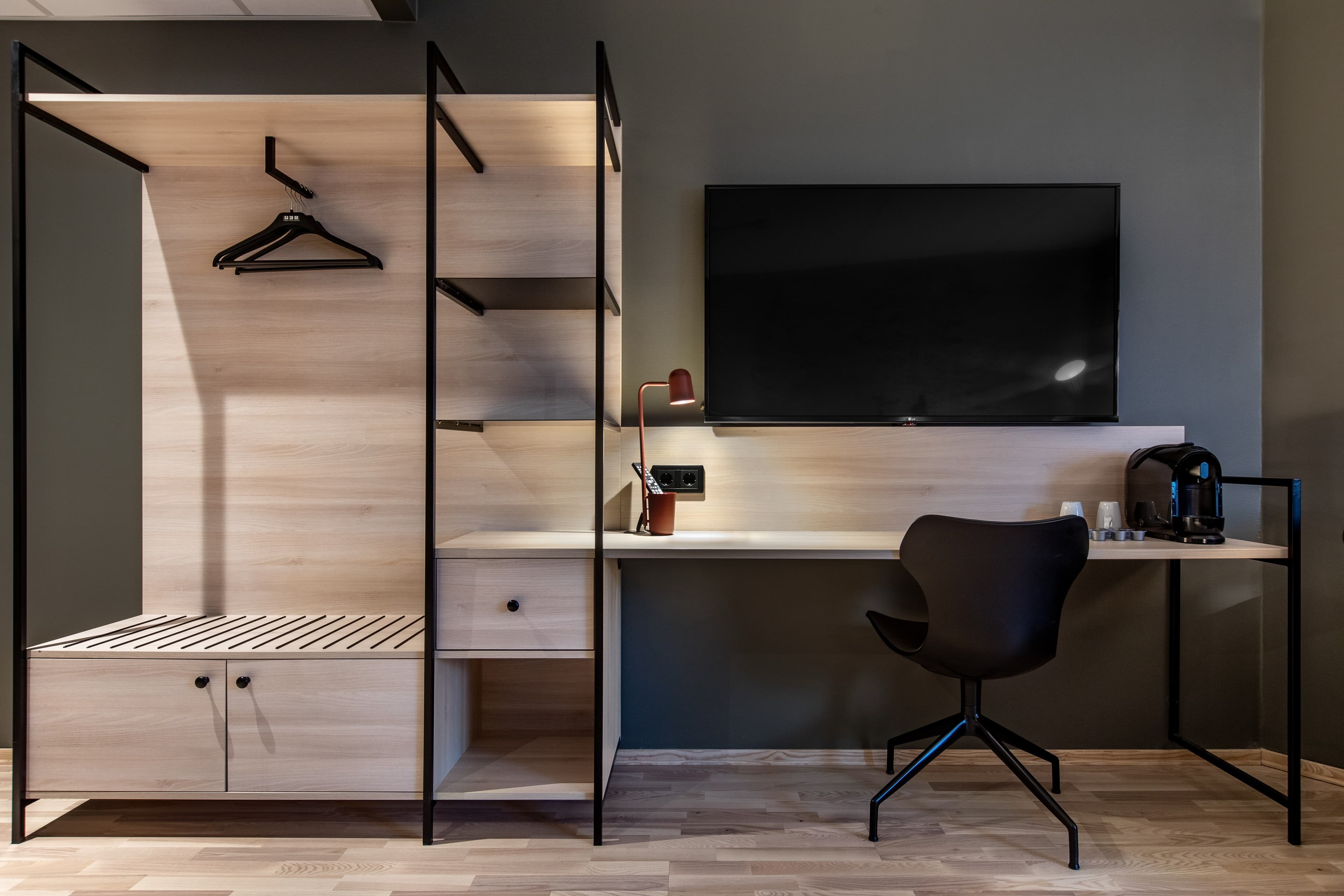 Quality Hotel Gardermoen Airport - Image 2