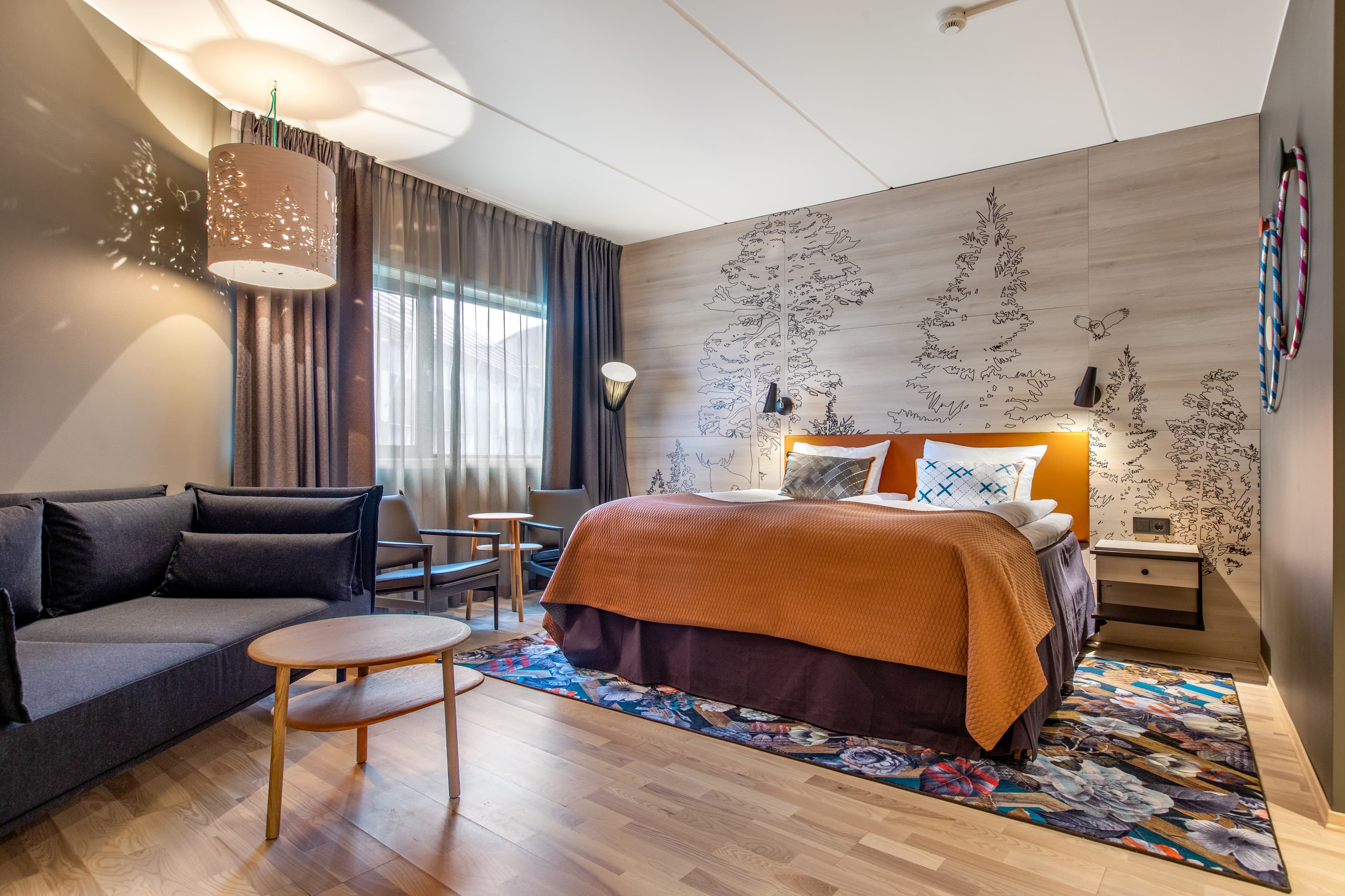 Quality Hotel Gardermoen Airport - Image 3