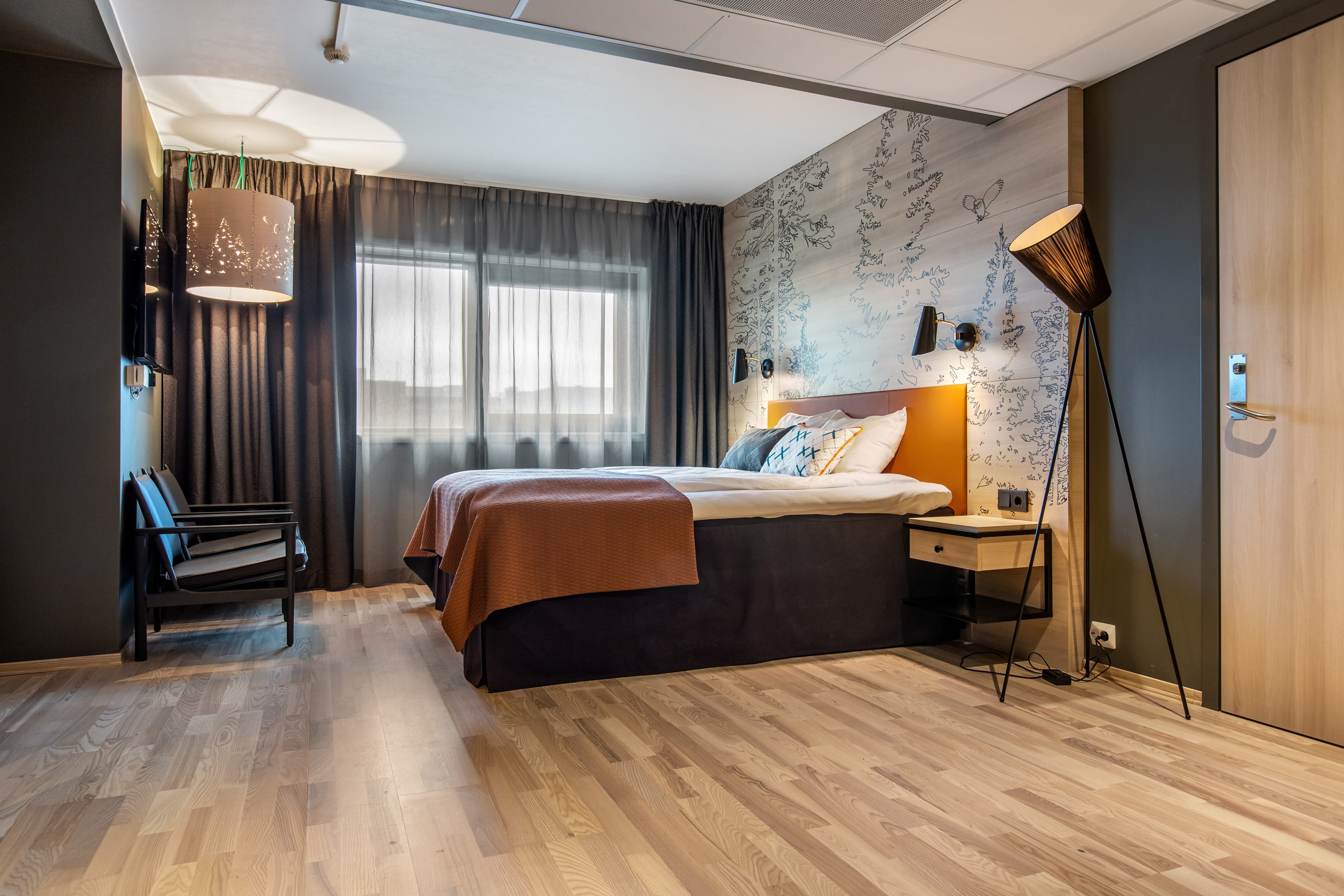 Quality Hotel Gardermoen Airport - Image 4