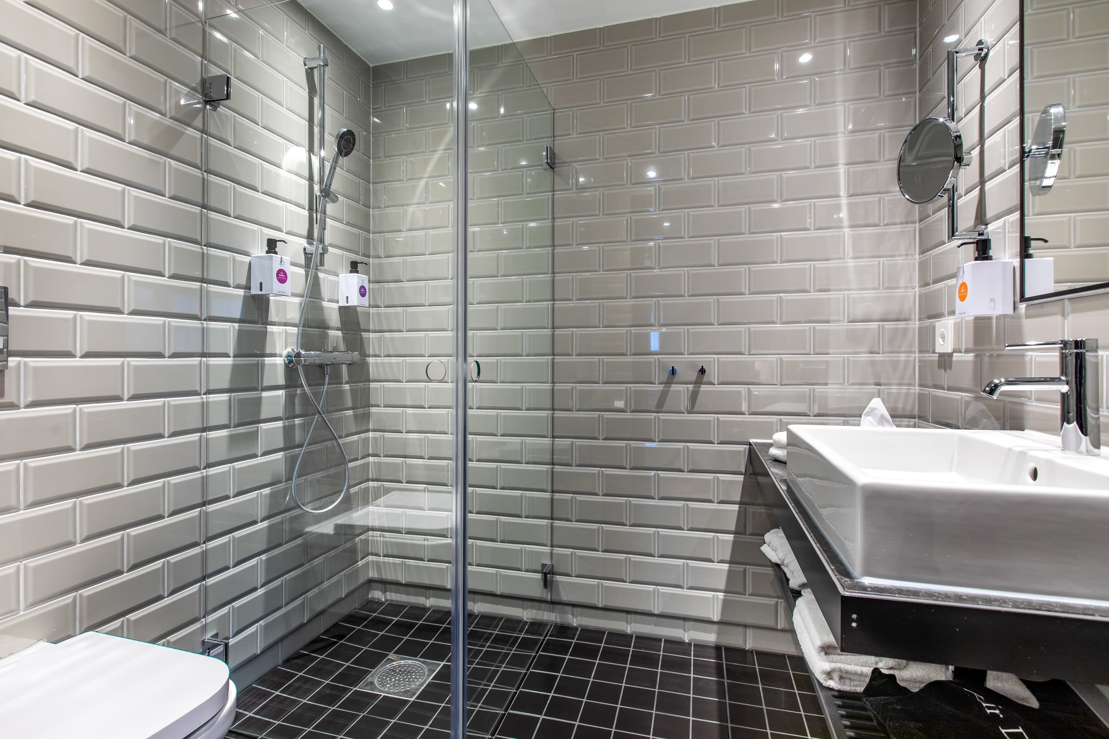 Quality Hotel Gardermoen Airport — 10