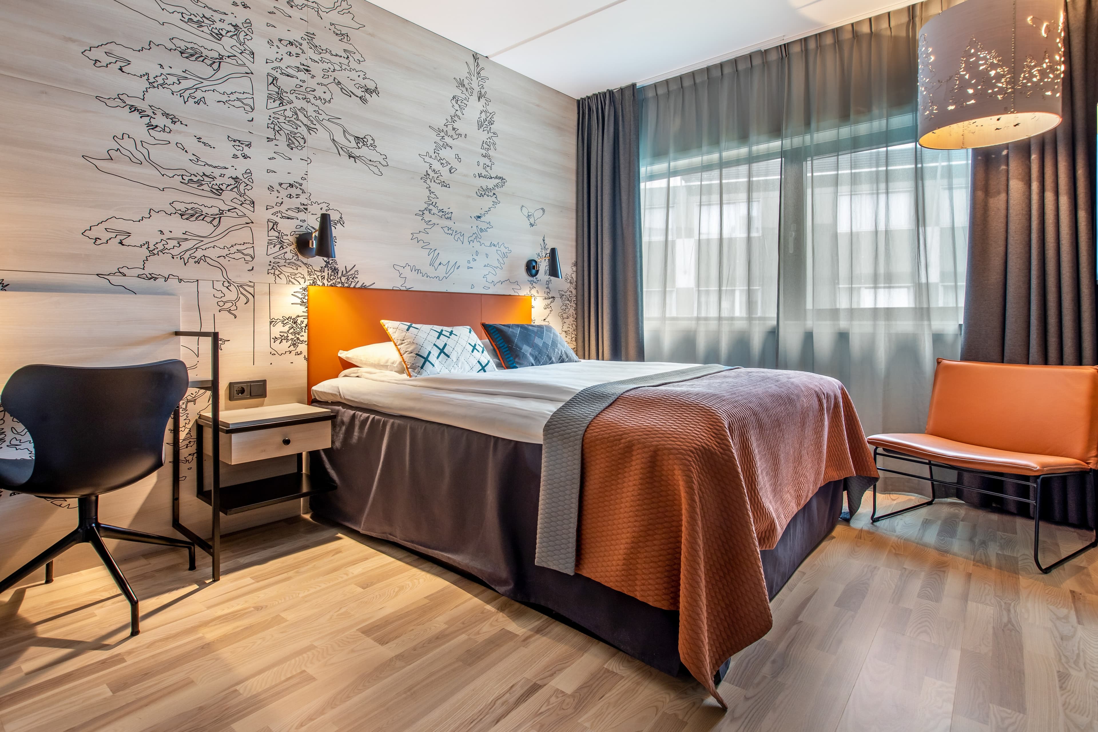 Quality Hotel Gardermoen Airport - Image 5