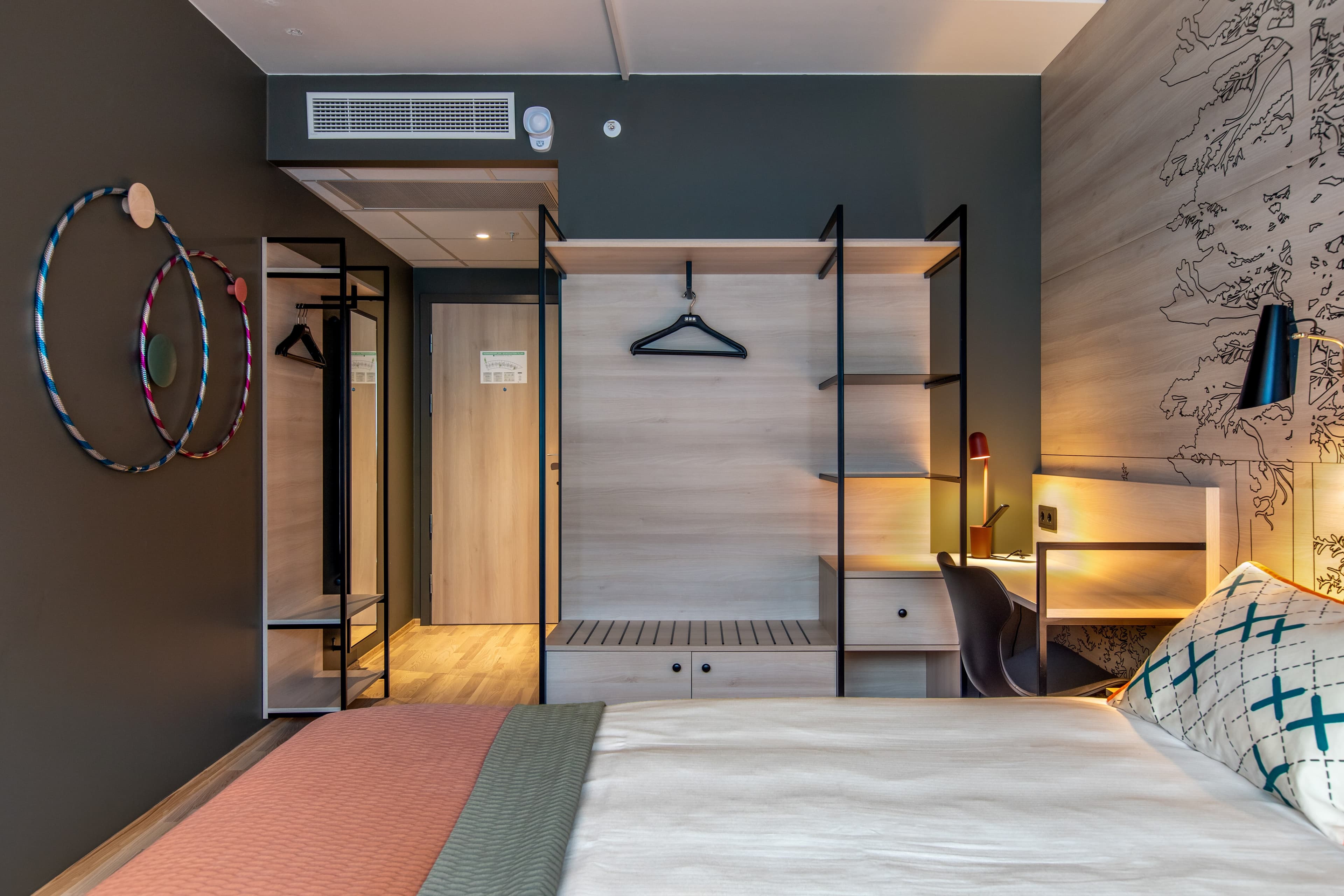 Quality Hotel Gardermoen Airport — 6