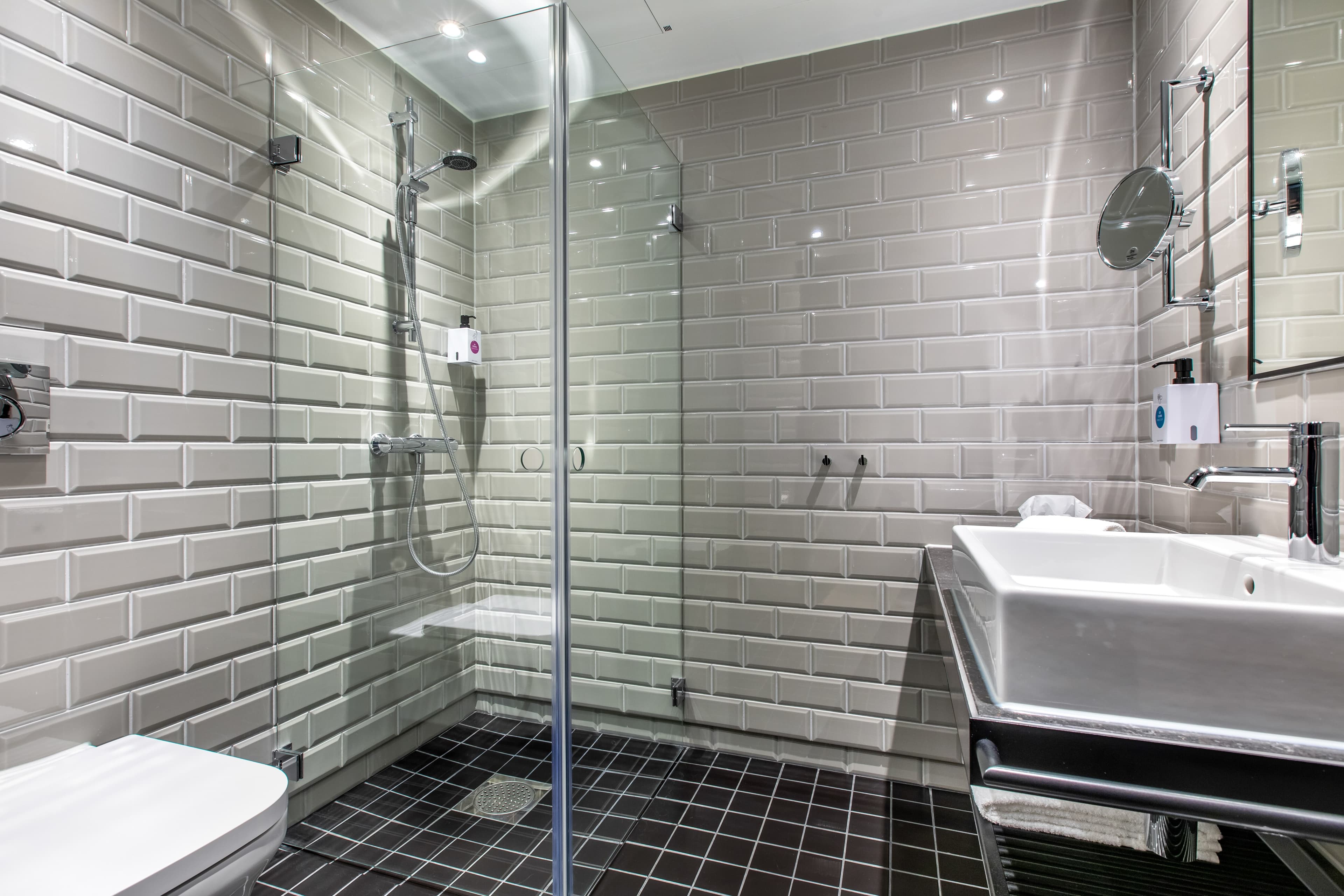 Quality Hotel Gardermoen Airport — 11