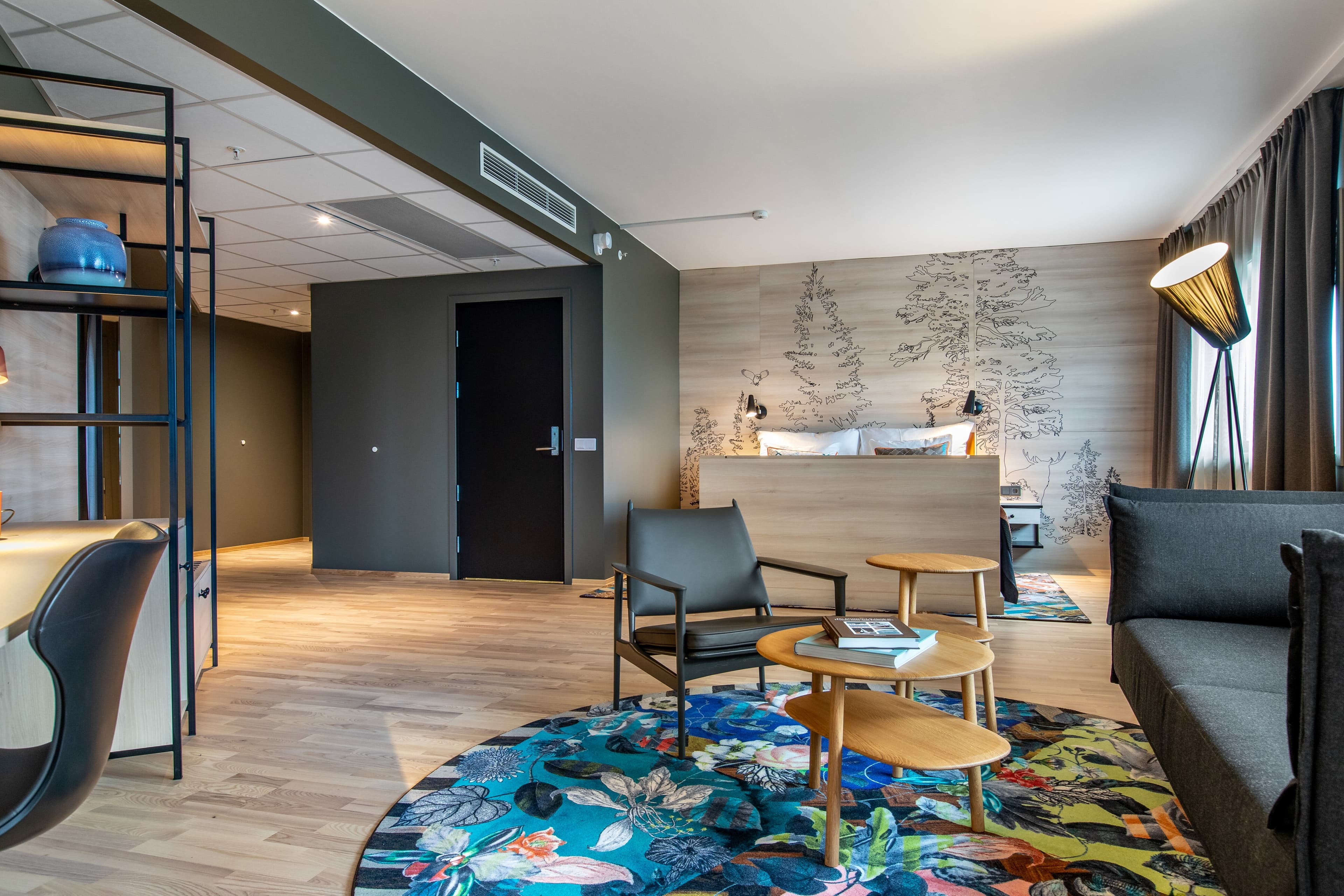 Quality Hotel Gardermoen Airport — 8