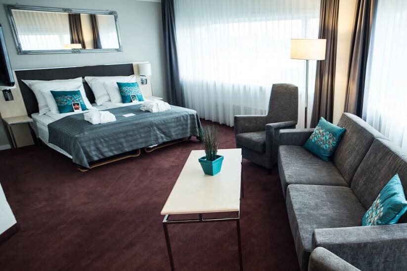 Quality Hotel Stavanger Airport - Image 2
