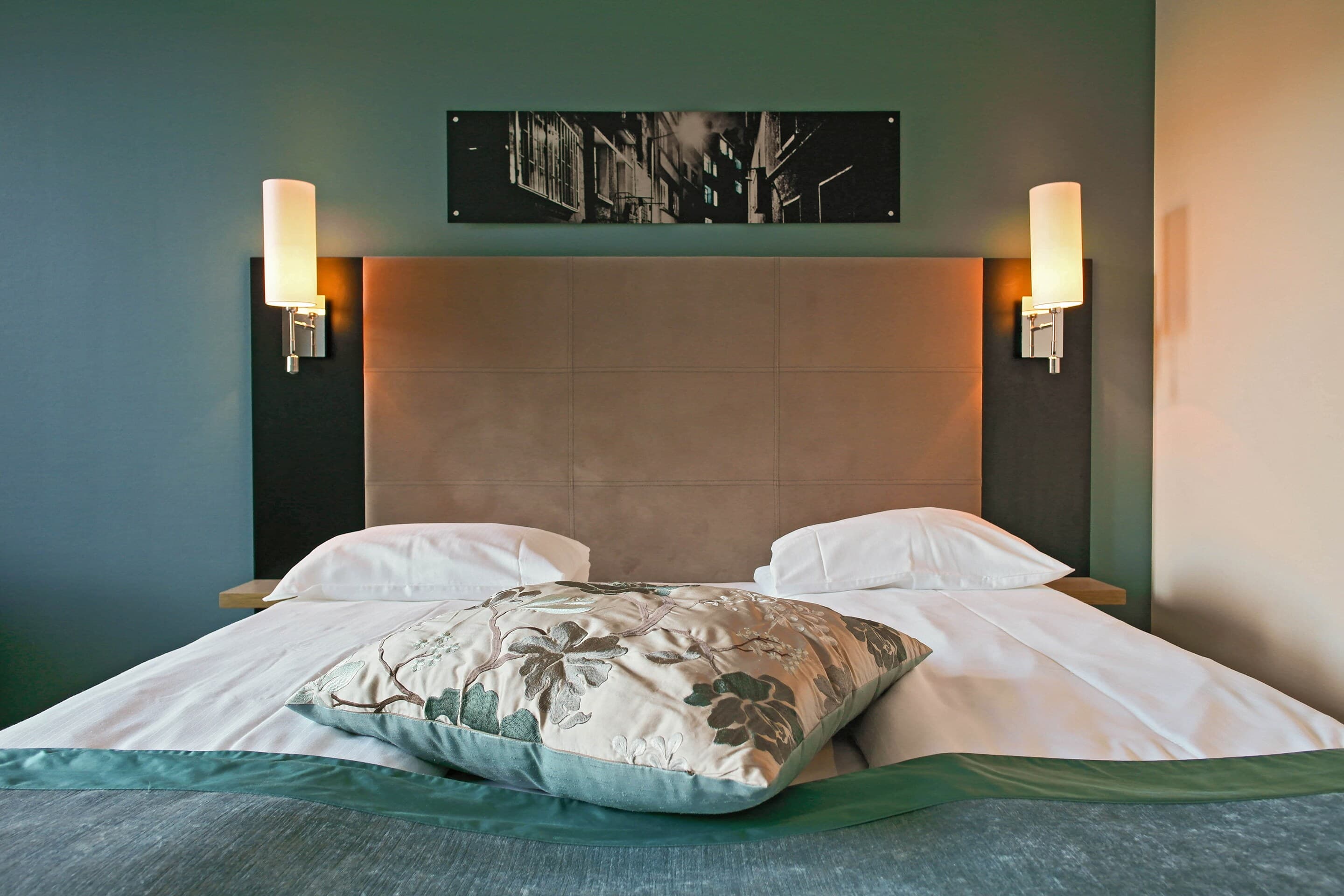 Quality Hotel Augustin - Image 2